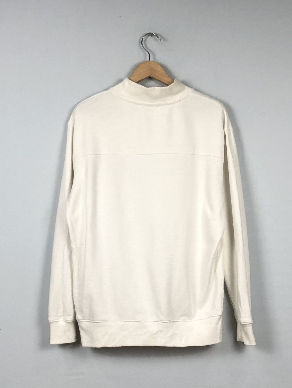 Converse Converse sweatshirt Size US M / EU 48-50 / 2 - 9 Thumbnail
