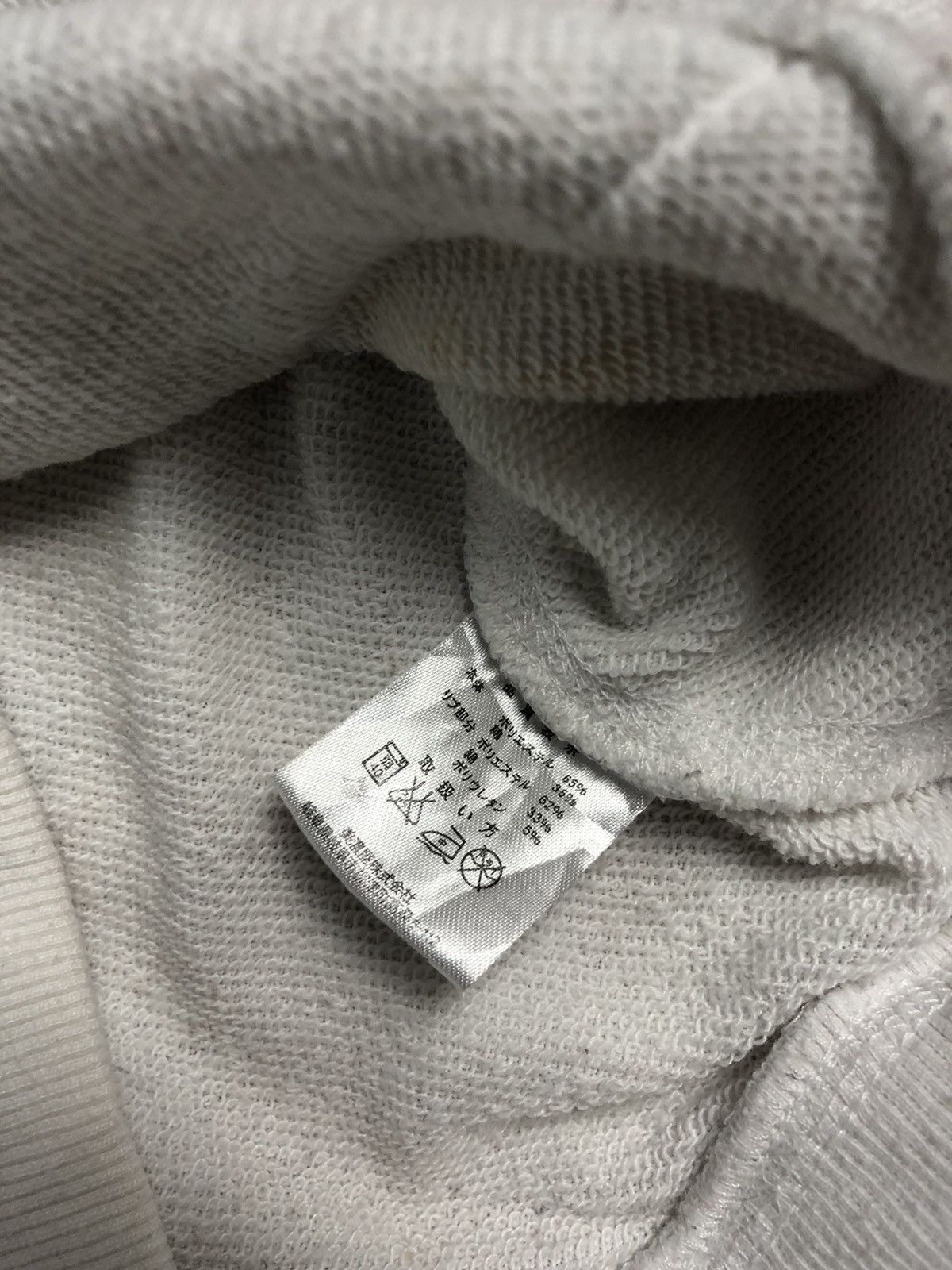 Converse Converse sweatshirt Size US M / EU 48-50 / 2 - 11 Thumbnail