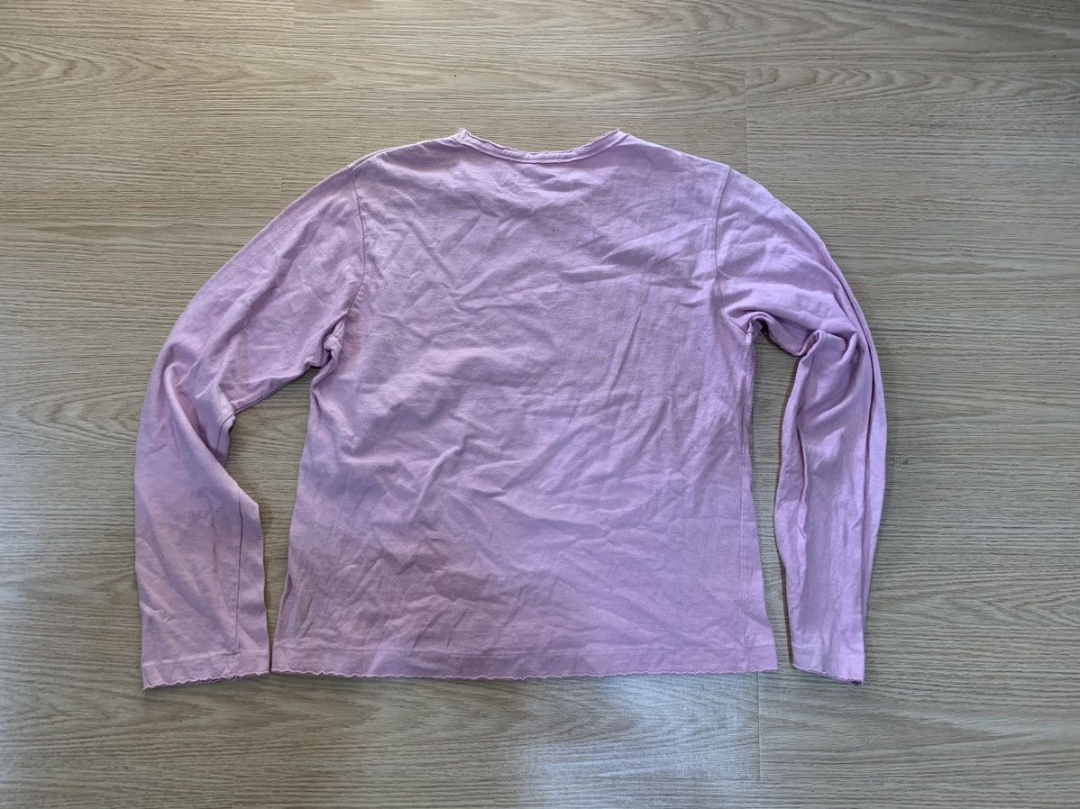 45rpm Vintage 45rpm shirt longsleeve japan Size US S / EU 44-46 / 1 - 2 Thumbnail