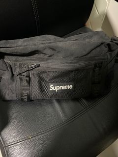 Supreme Mini Duffle Bag   Grailed