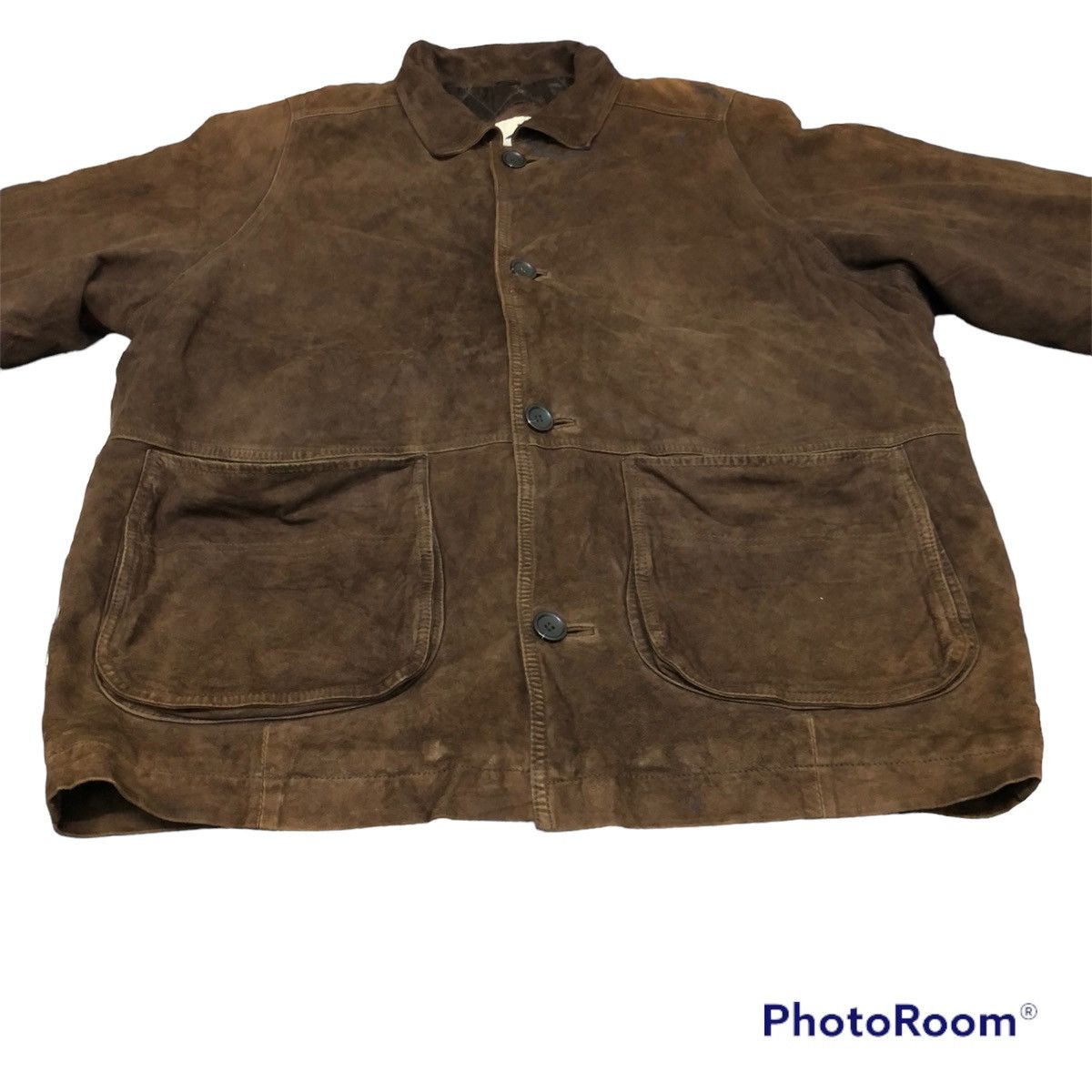 Hai Sporting Gear 🔥🔥🔥Rare hard to find Hai sporting gear leather jacket Size US M / EU 48-50 / 2 - 10 Thumbnail