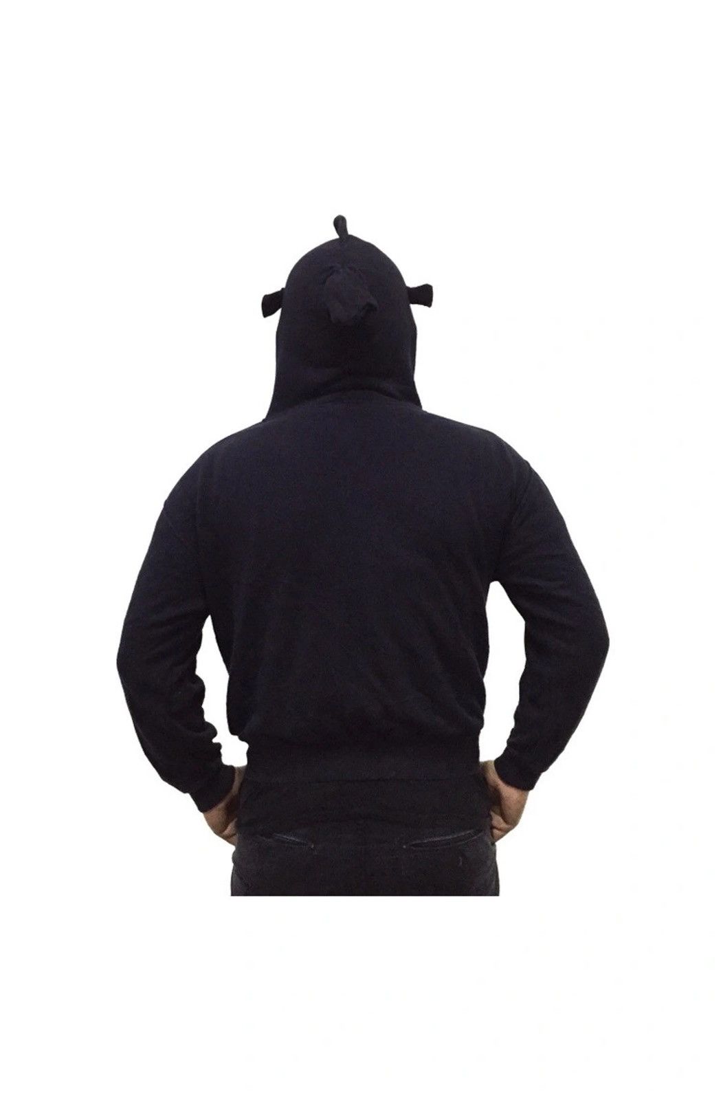 Issey Miyake Issey miyake fish hoodie design Size M / US 6-8 / IT 42-44 - 8 Thumbnail