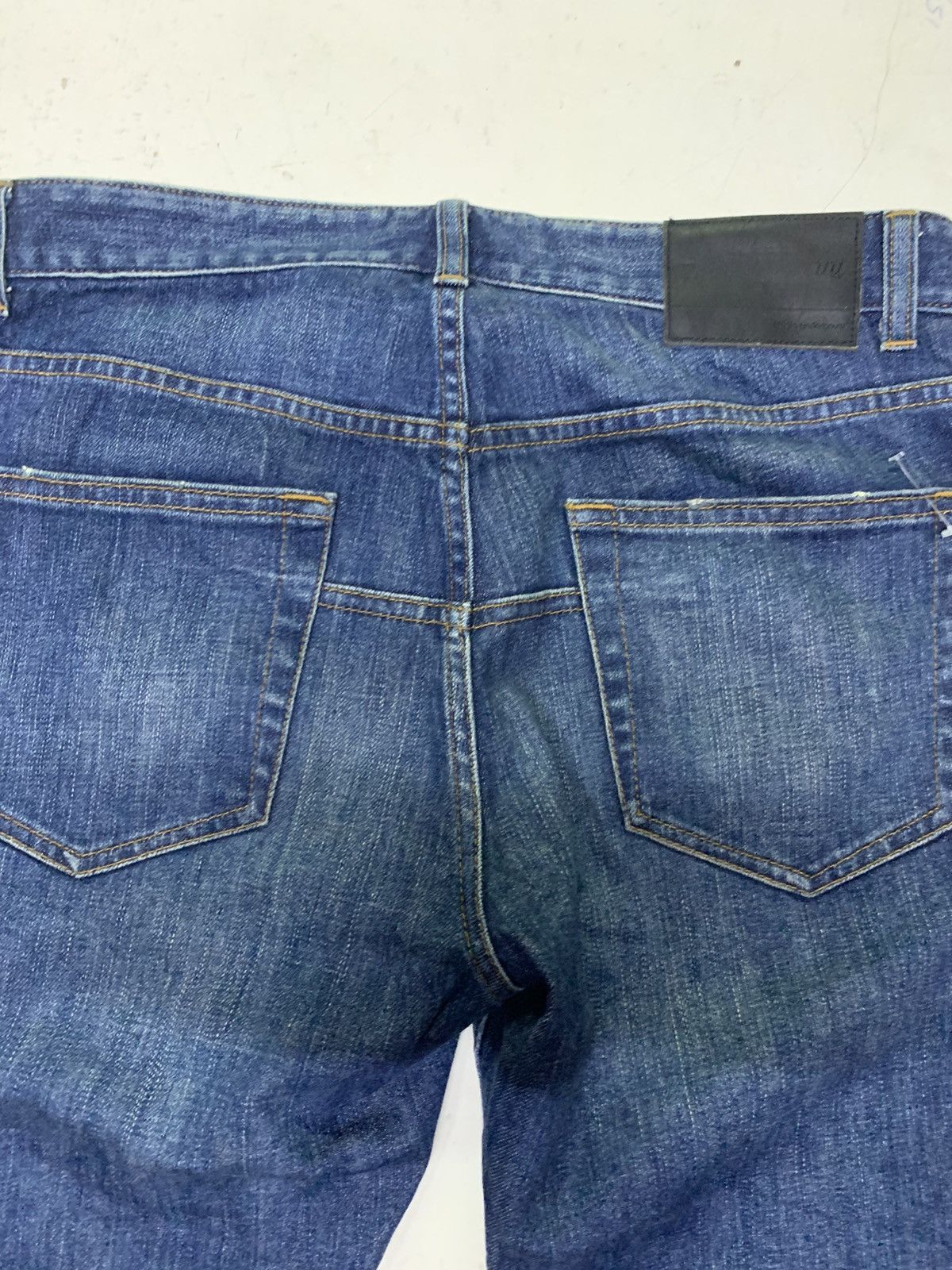 Undercover × Uniqlo Uniqlo x undercover skinny jeans Size US 32 / EU 48 - 15 Thumbnail