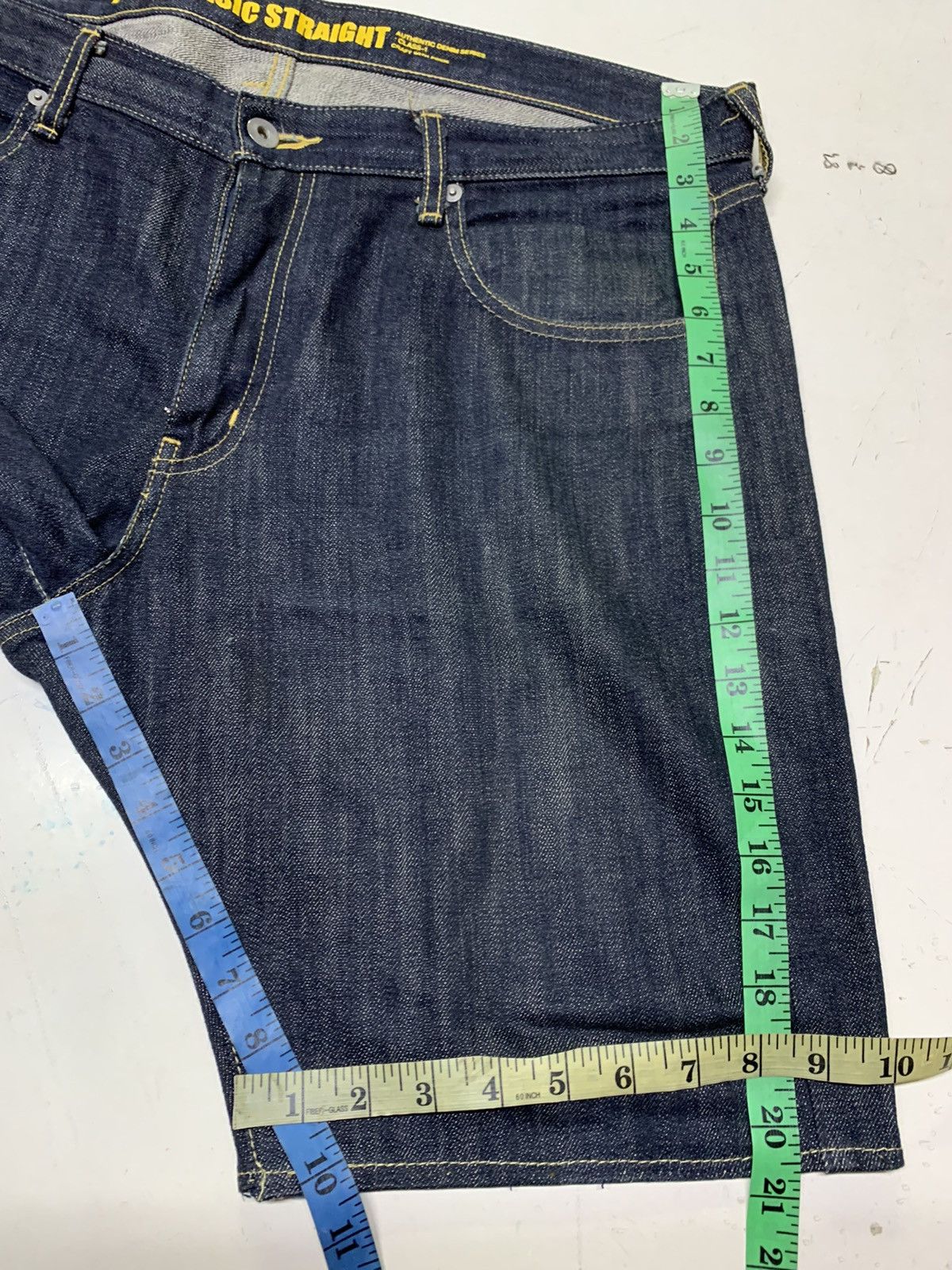 Japanese Brand × Neighborhood Neighborhood short pants Size US 40 / EU 56 - 18 Thumbnail