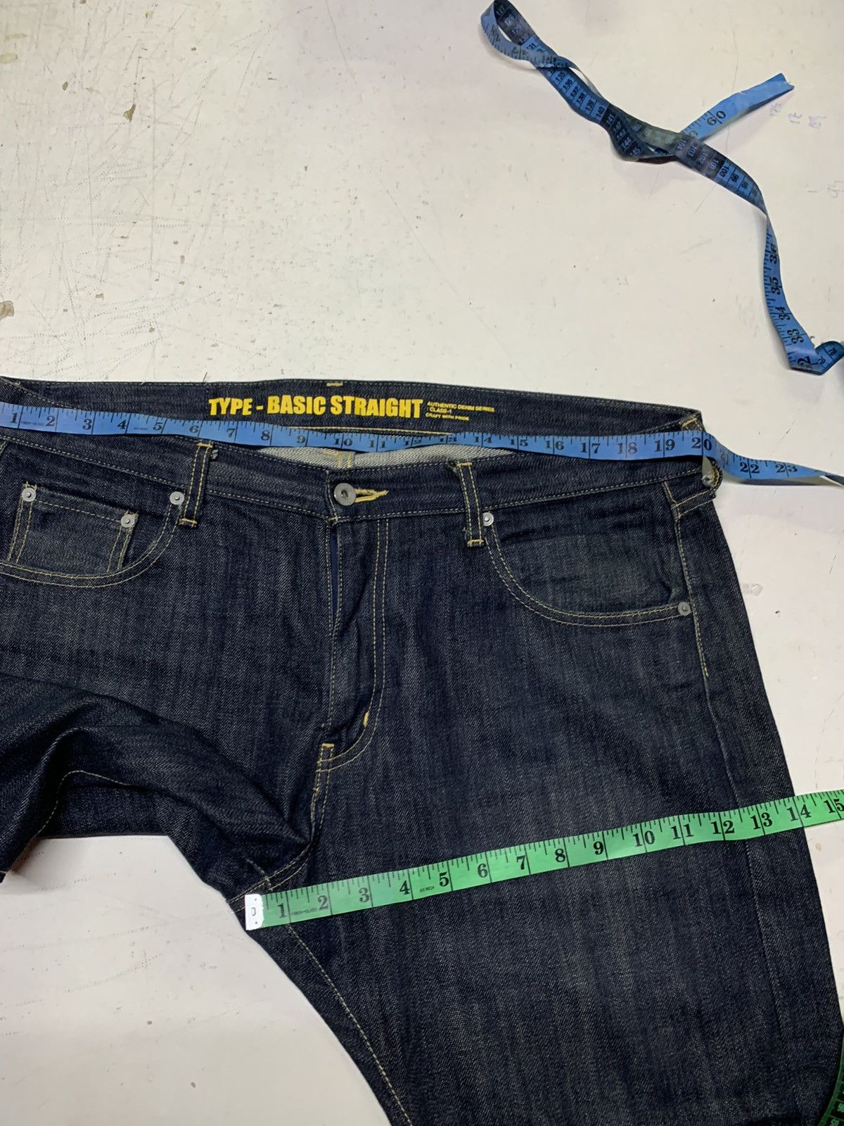 Japanese Brand × Neighborhood Neighborhood short pants Size US 40 / EU 56 - 19 Thumbnail