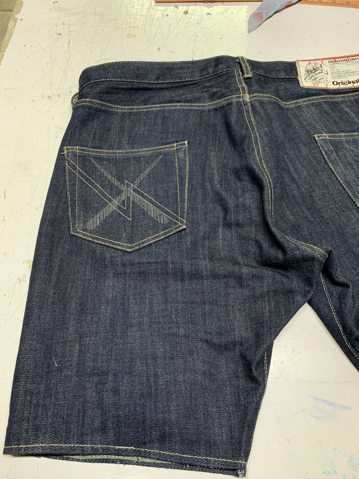 Japanese Brand × Neighborhood Neighborhood short pants Size US 40 / EU 56 - 17 Thumbnail