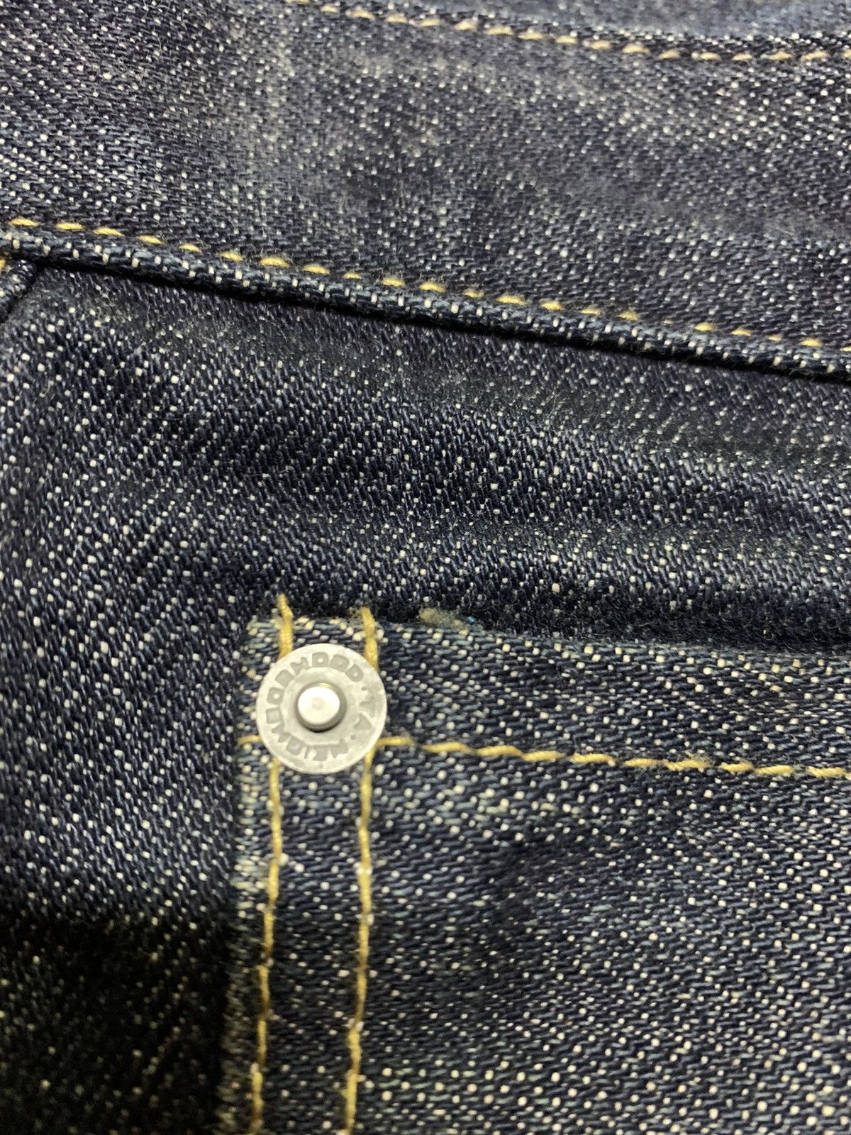 Japanese Brand × Neighborhood Neighborhood short pants Size US 40 / EU 56 - 9 Thumbnail