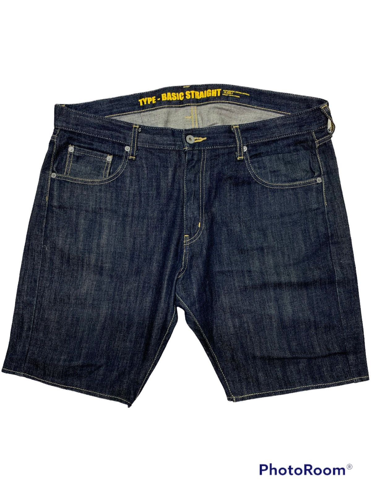 Japanese Brand × Neighborhood Neighborhood short pants Size US 40 / EU 56 - 4 Thumbnail