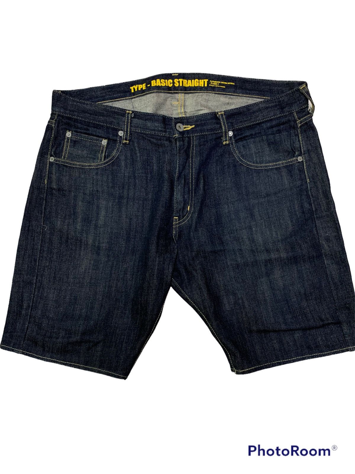 Japanese Brand × Neighborhood Neighborhood short pants Size US 40 / EU 56 - 3 Thumbnail
