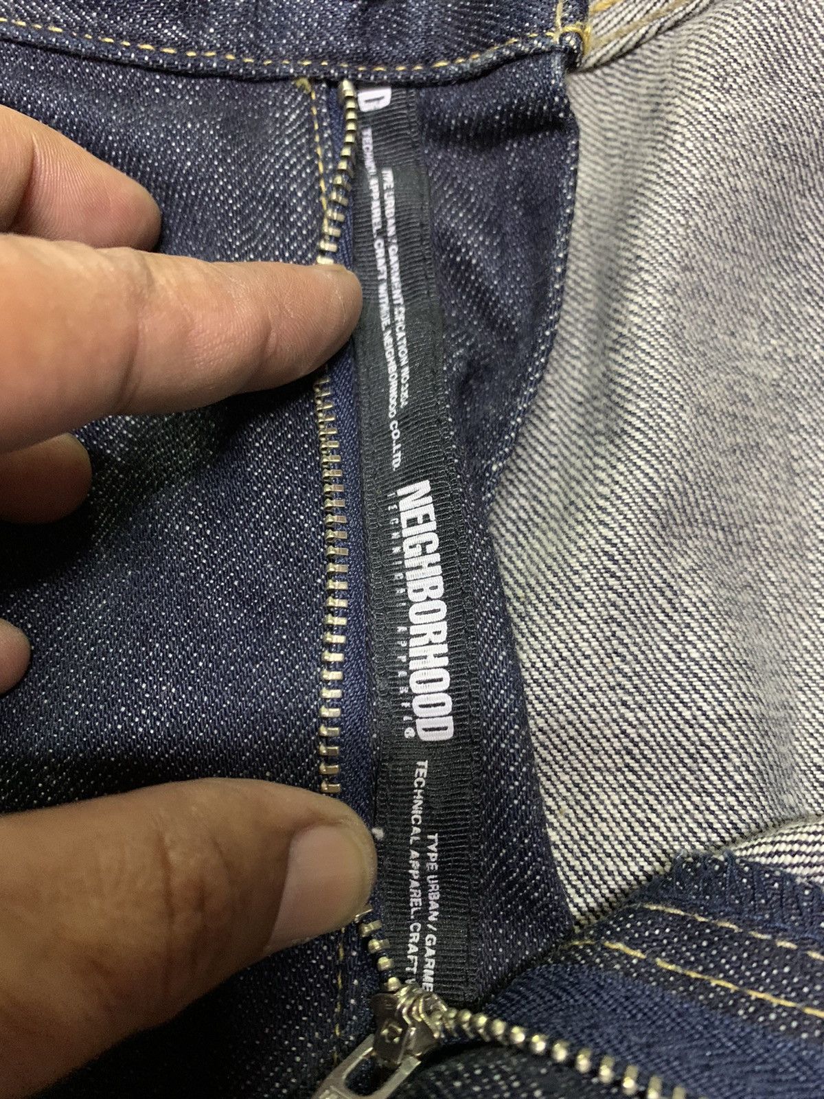 Japanese Brand × Neighborhood Neighborhood short pants Size US 40 / EU 56 - 7 Thumbnail