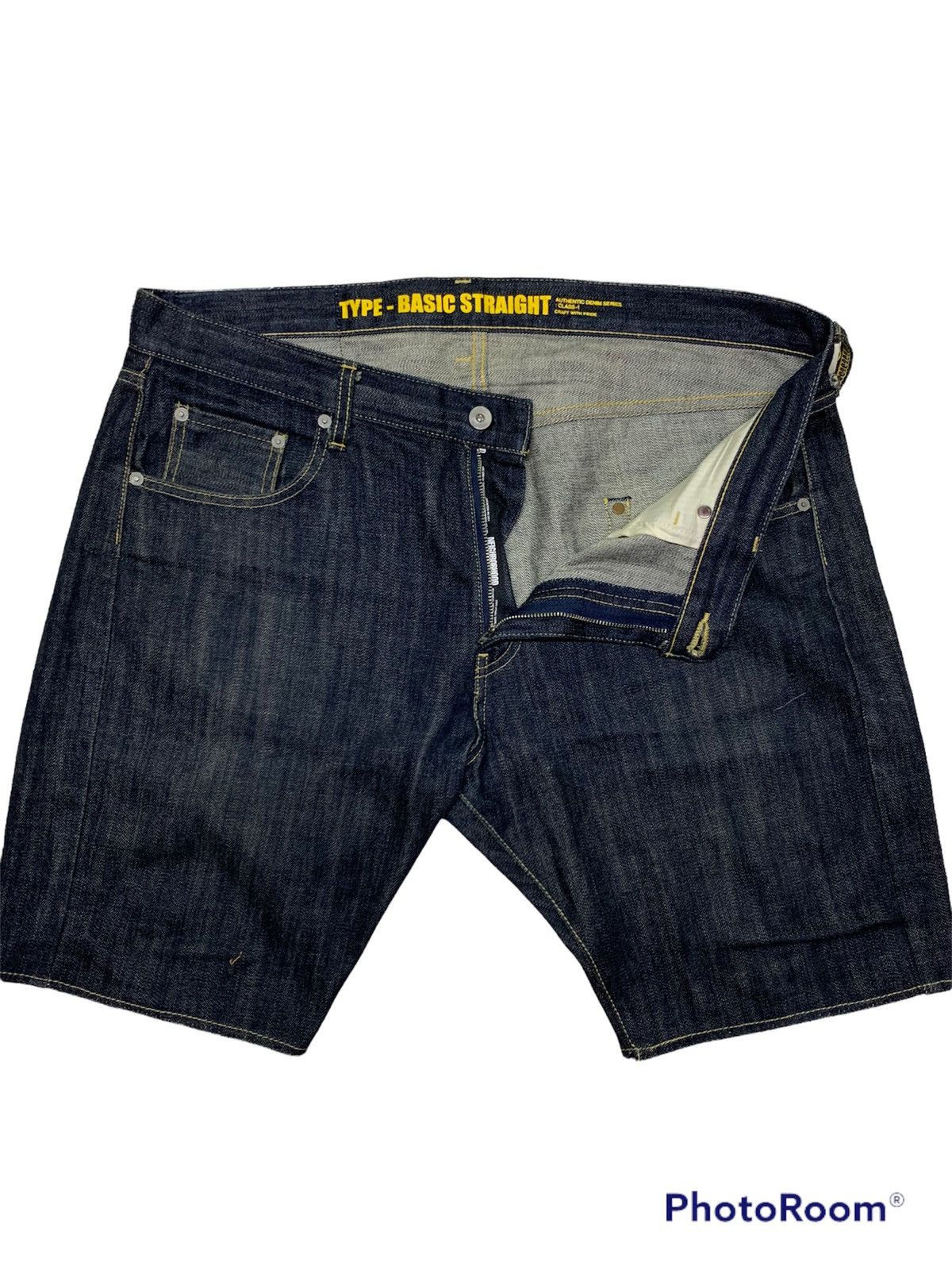 Japanese Brand × Neighborhood Neighborhood short pants Size US 40 / EU 56 - 2 Thumbnail