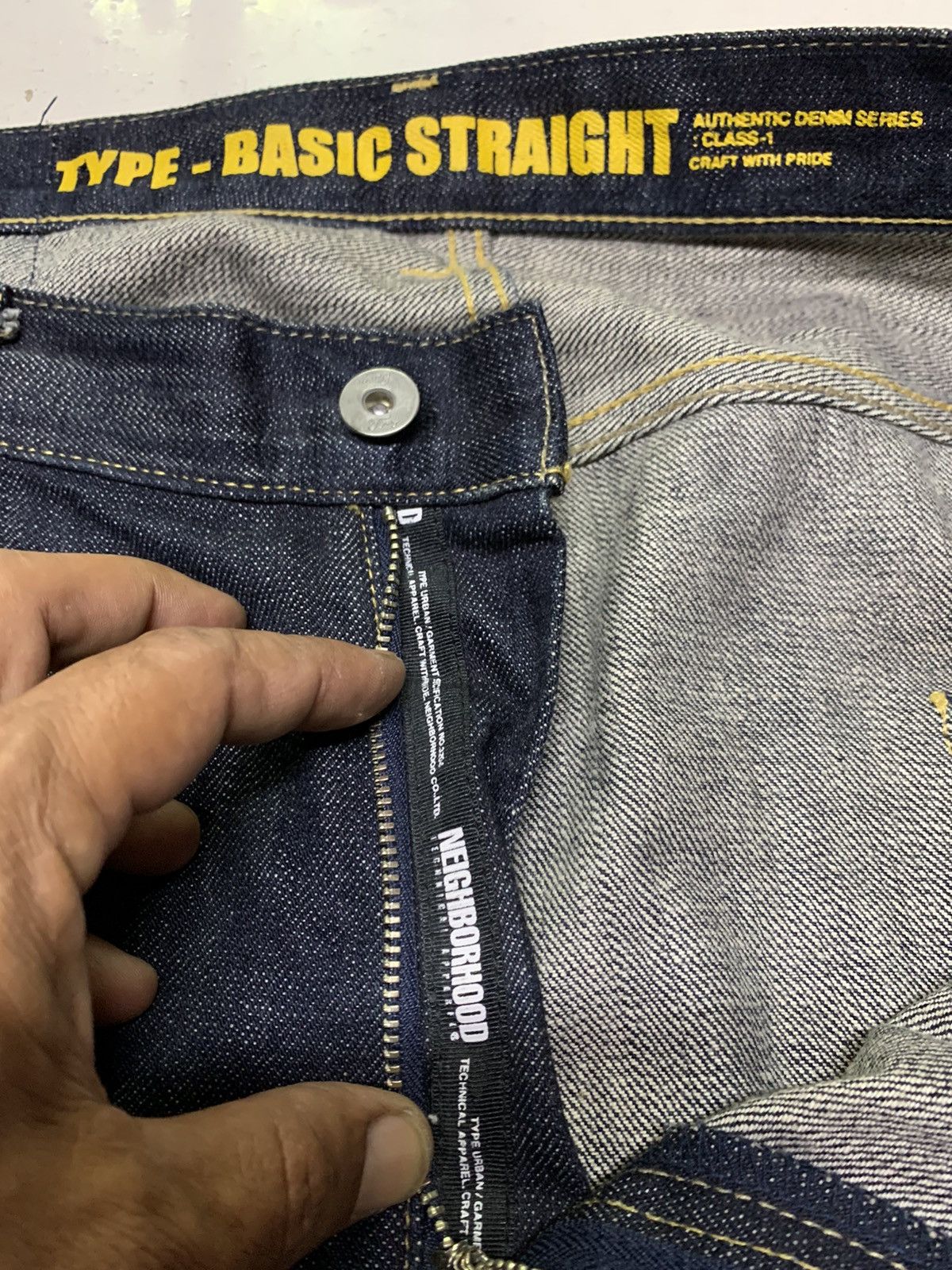 Japanese Brand × Neighborhood Neighborhood short pants Size US 40 / EU 56 - 8 Thumbnail