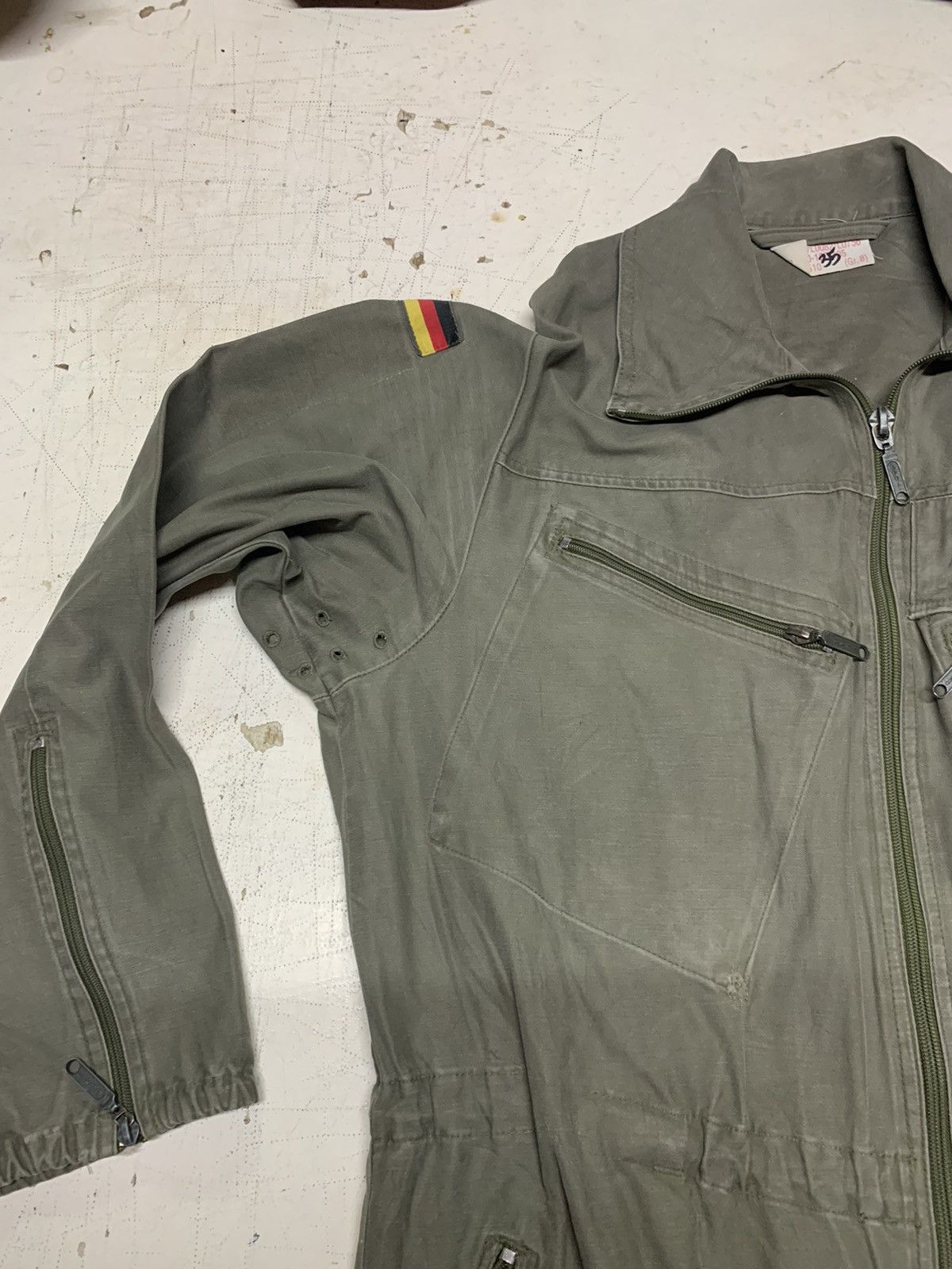 Other Vintage Overall military outdoor (zipper opti ) Size US 40 / EU 56 - 8 Thumbnail