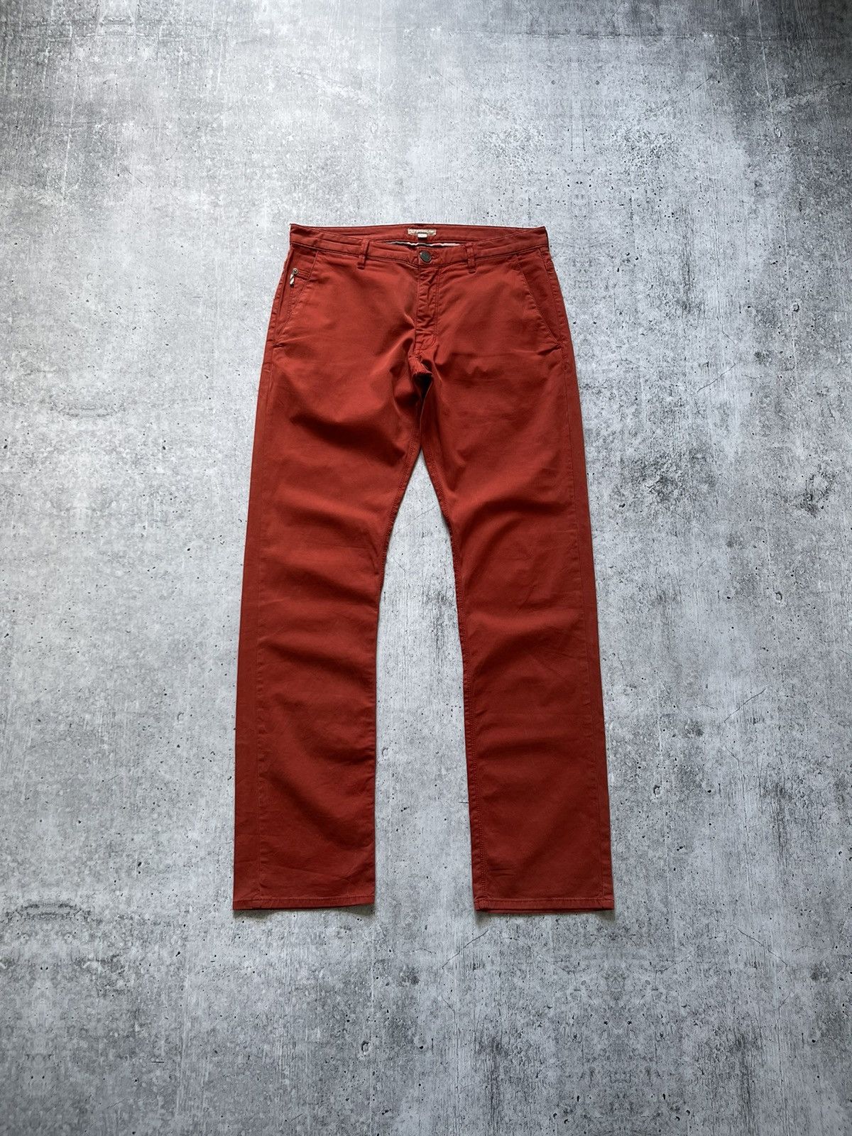 Vintage Burberry Jeans Pants 00s
