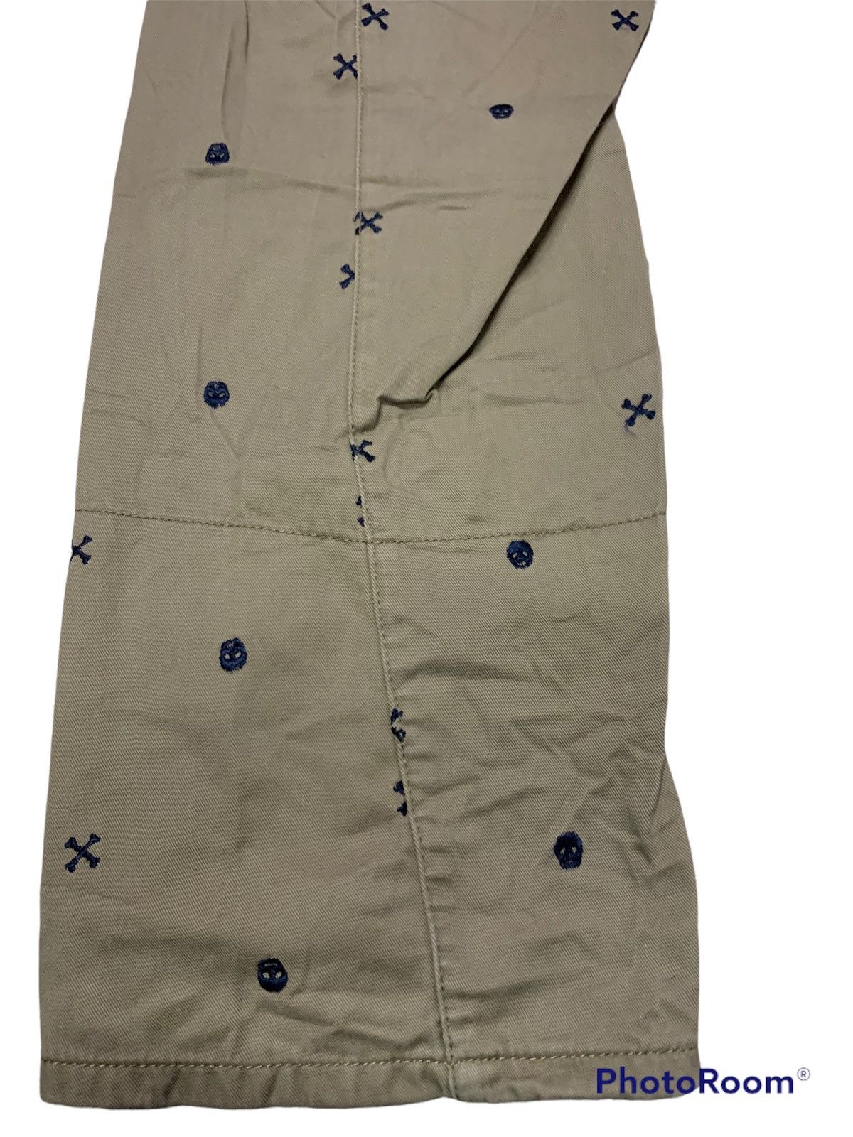 PPFM Vintage PPFM Pants Rare Design Size US 33 - 9 Thumbnail