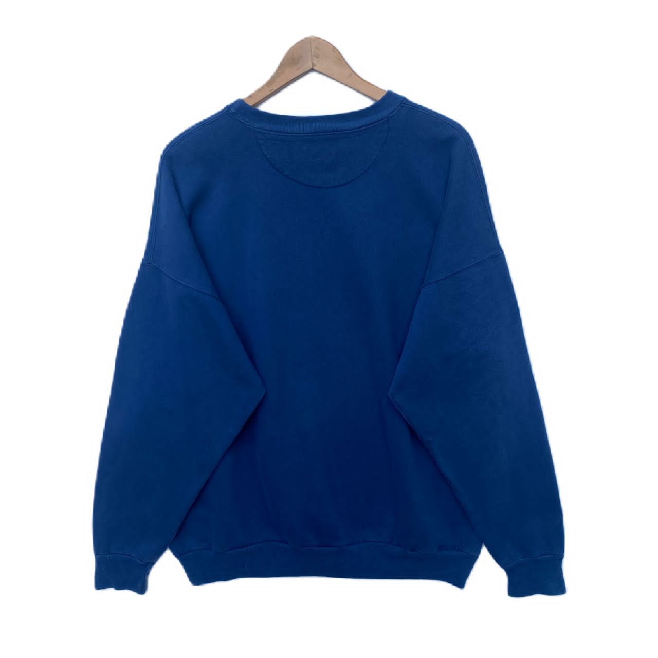 VINTAGE UNIVERSITY OF BRITISH COLUMBIA SWEATSHIRT