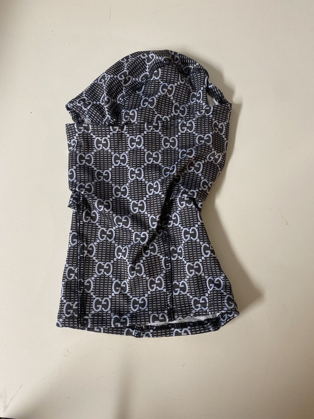 Bravest Studios Noir Ski Mask Size ONE SIZE - 2 Thumbnail