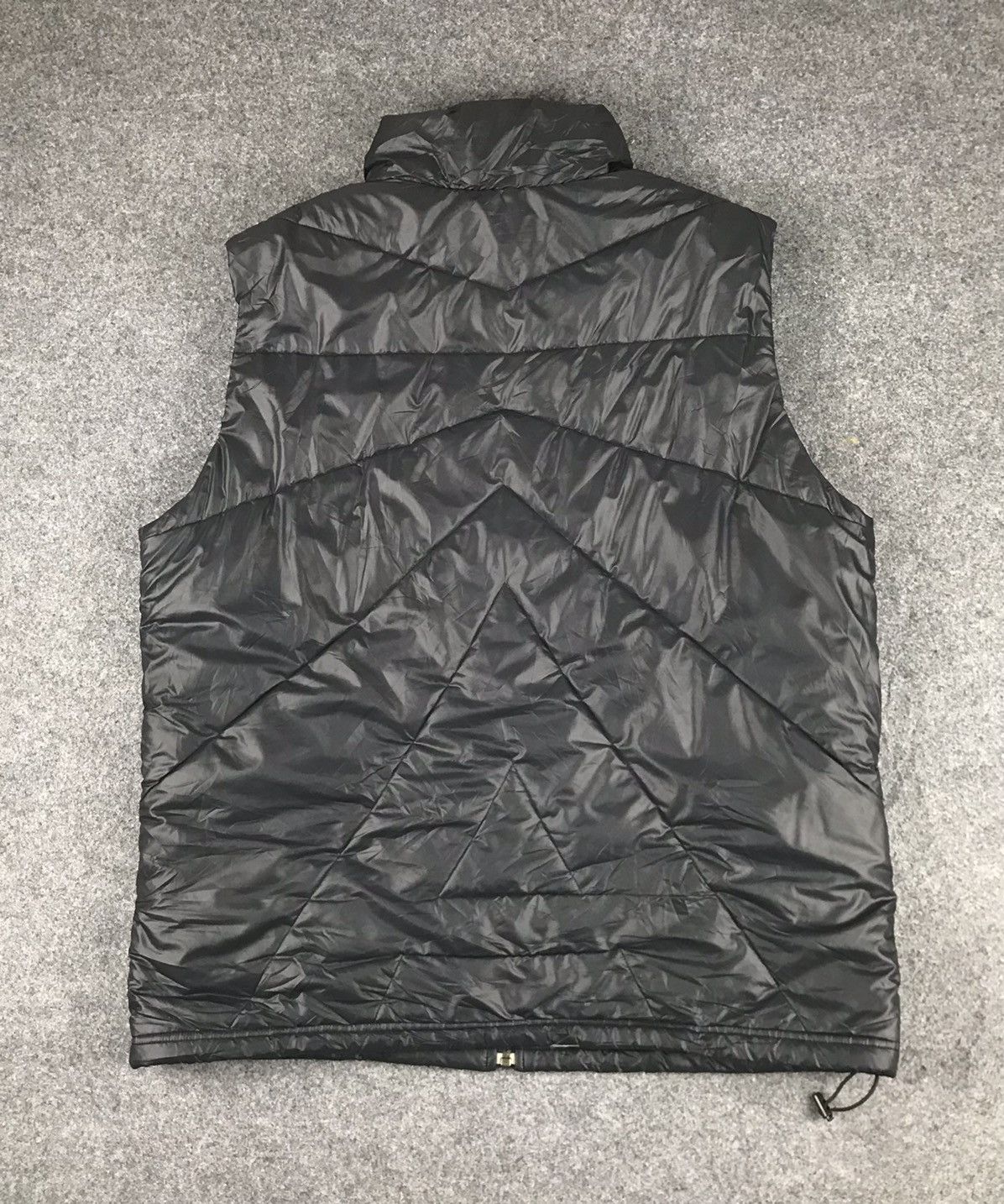 Adidas × Japanese Brand 🔥Adidas puffer Vest Beautiful Design🔥 Size US M / EU 48-50 / 2 - 2 Thumbnail