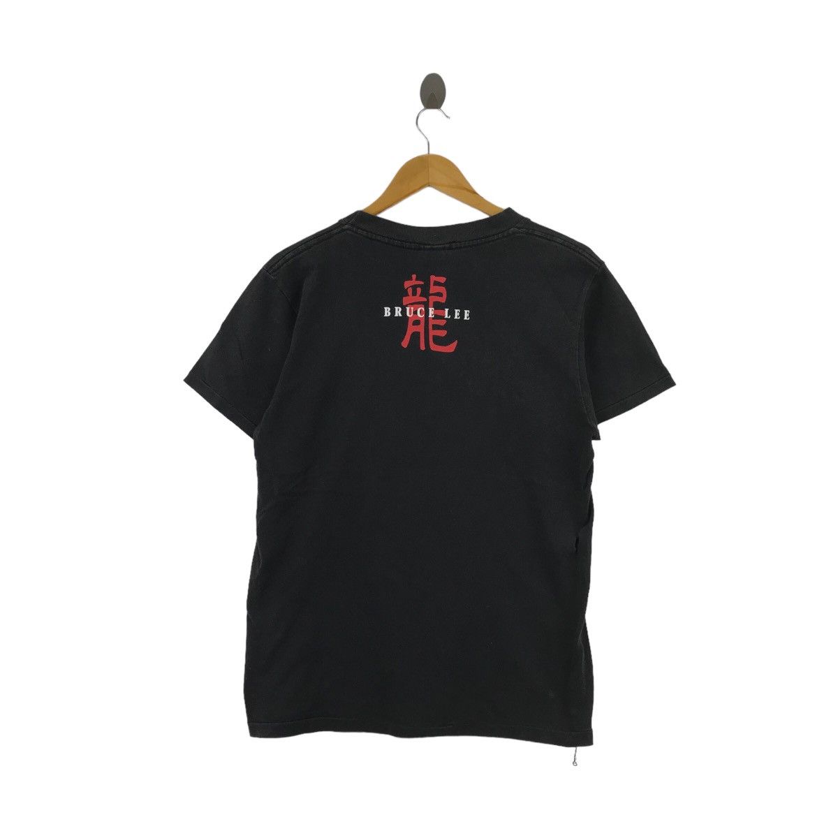 Other Vintage BRUCE LEE HOLLYWOOD Chinese Martial Arts Action Size US M / EU 48-50 / 2 - 4 Thumbnail