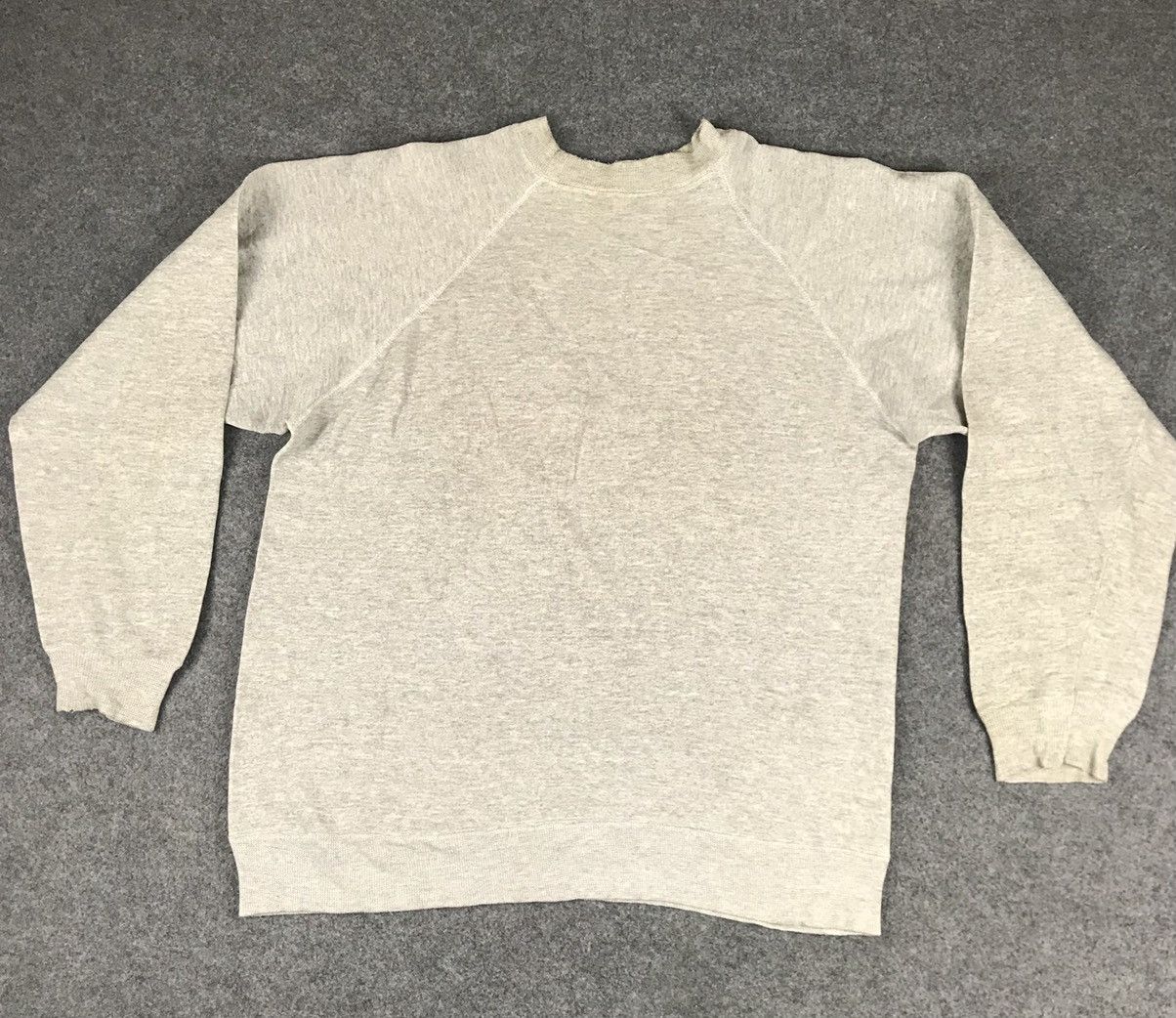 Cartoon Network × Japanese Brand × Vintage Vintage 90's Hanna Barbera sweatshirt Size US L / EU 52-54 / 3 - 2 Thumbnail