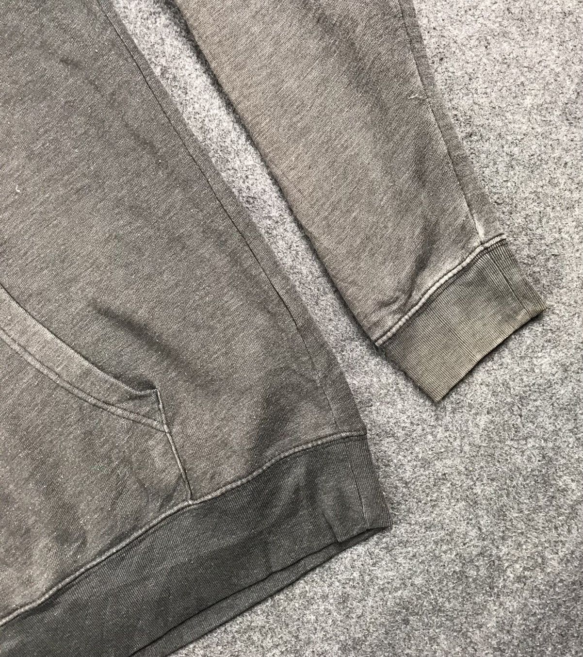 Gap 🔥Gap Pullover Hoodie Big Logo Spellout🔥 Size US M / EU 48-50 / 2 - 6 Thumbnail