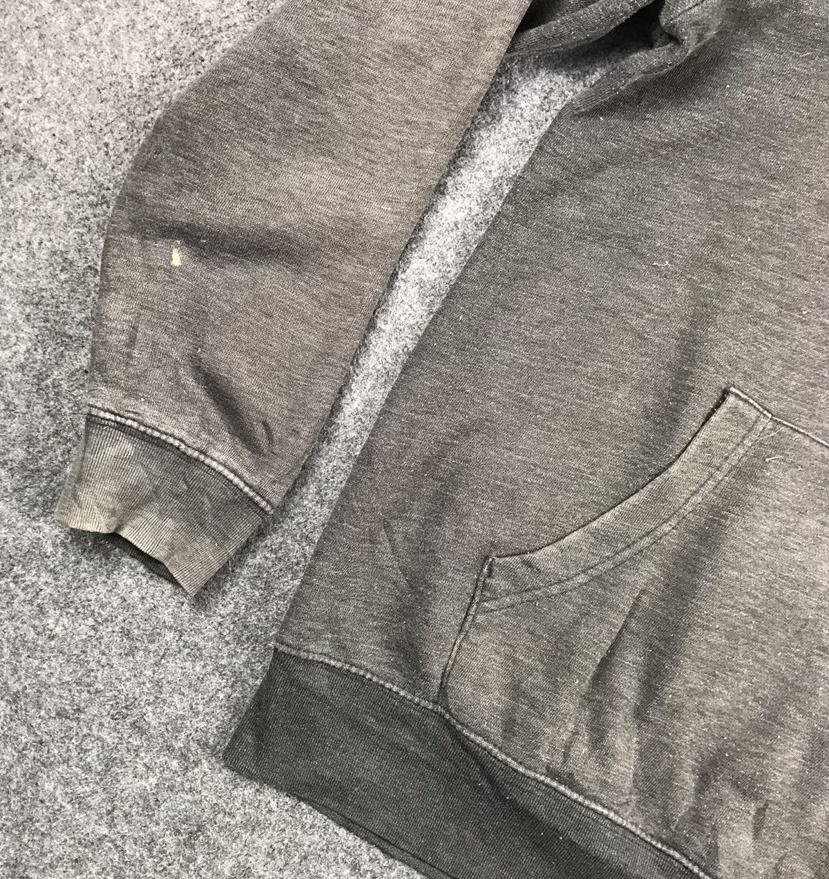 Gap 🔥Gap Pullover Hoodie Big Logo Spellout🔥 Size US M / EU 48-50 / 2 - 7 Thumbnail