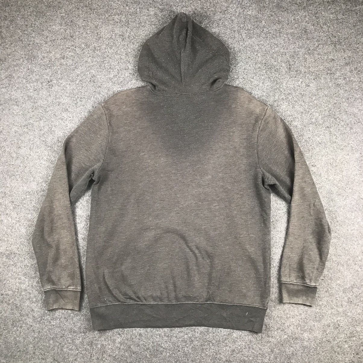 Gap 🔥Gap Pullover Hoodie Big Logo Spellout🔥 Size US M / EU 48-50 / 2 - 2 Thumbnail