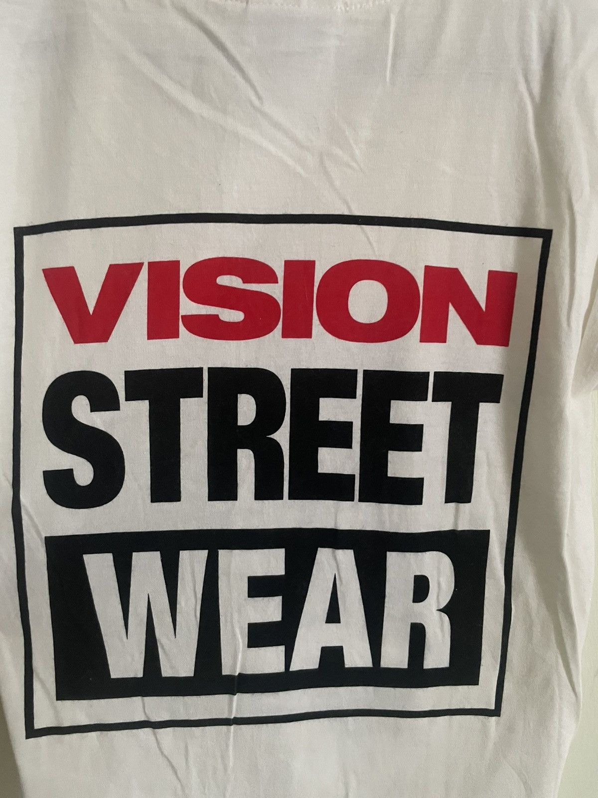 Vision Streetwear Vision StreetWear x Mickey Tshirt Size M / US 6-8 / IT 42-44 - 5 Thumbnail