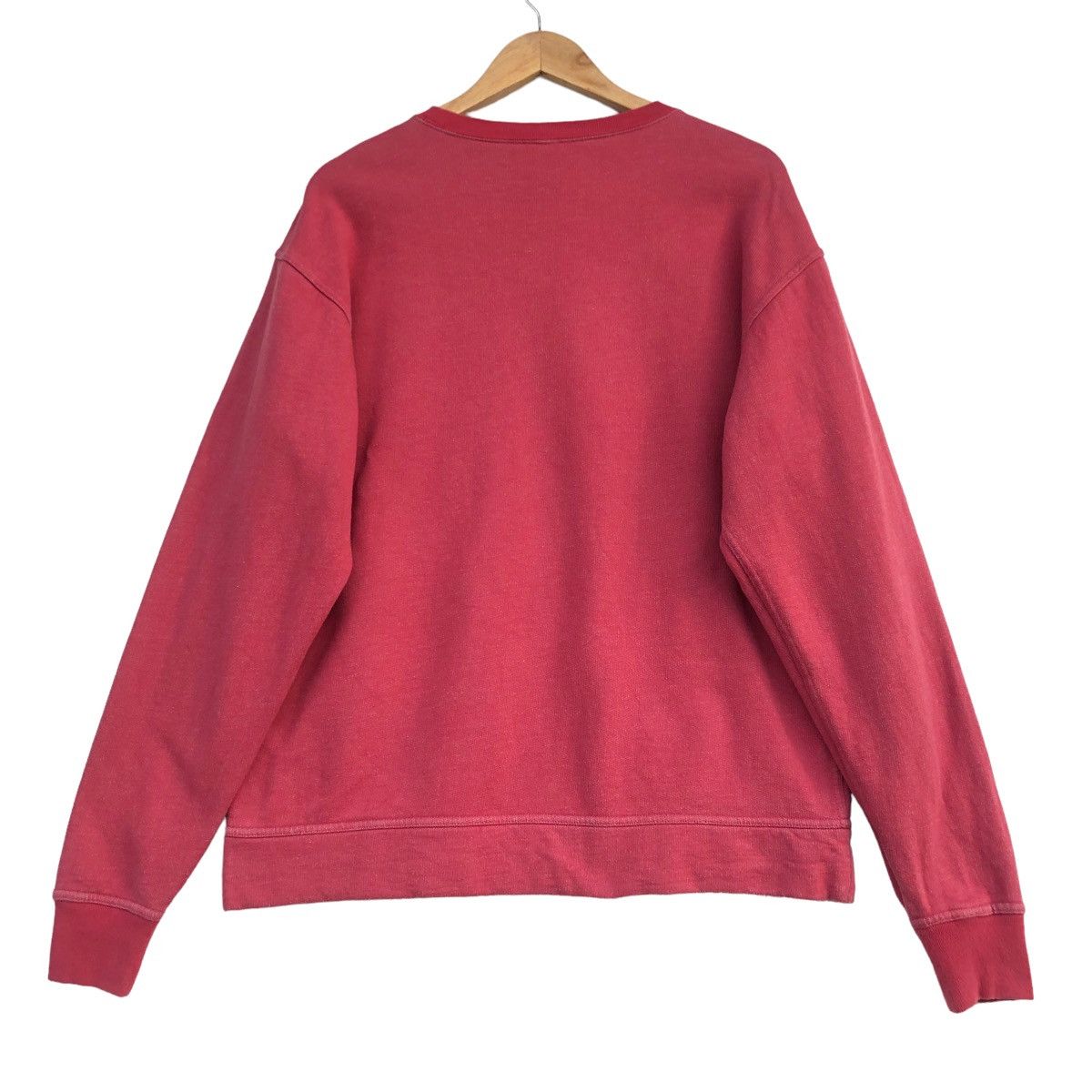 Chums Chums big logo sweatshirt Size US M / EU 48-50 / 2 - 4 Thumbnail
