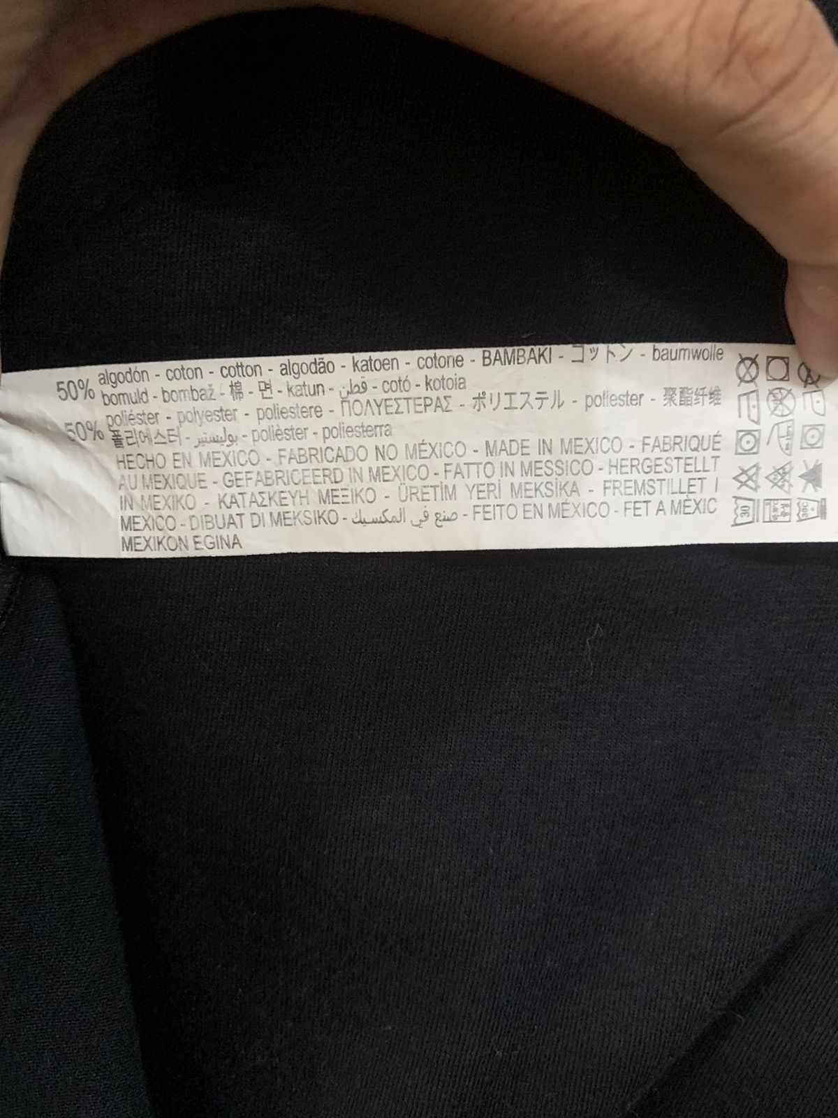 Zara Zara Women’s T-Shirt Size S / US 4 / IT 40 - 9 Thumbnail