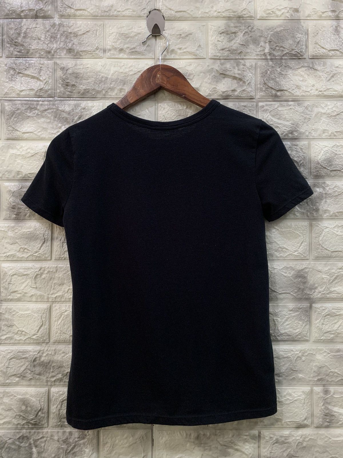 Zara Zara Women’s T-Shirt Size S / US 4 / IT 40 - 2 Thumbnail