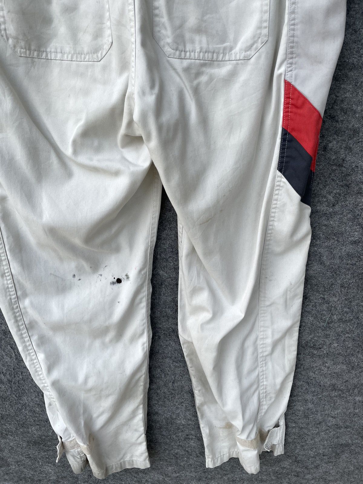 Honda × Japanese Brand × Vintage VINTAGE HONDA COVERALLS Size US XXL / EU 58 / 5 - 11 Thumbnail