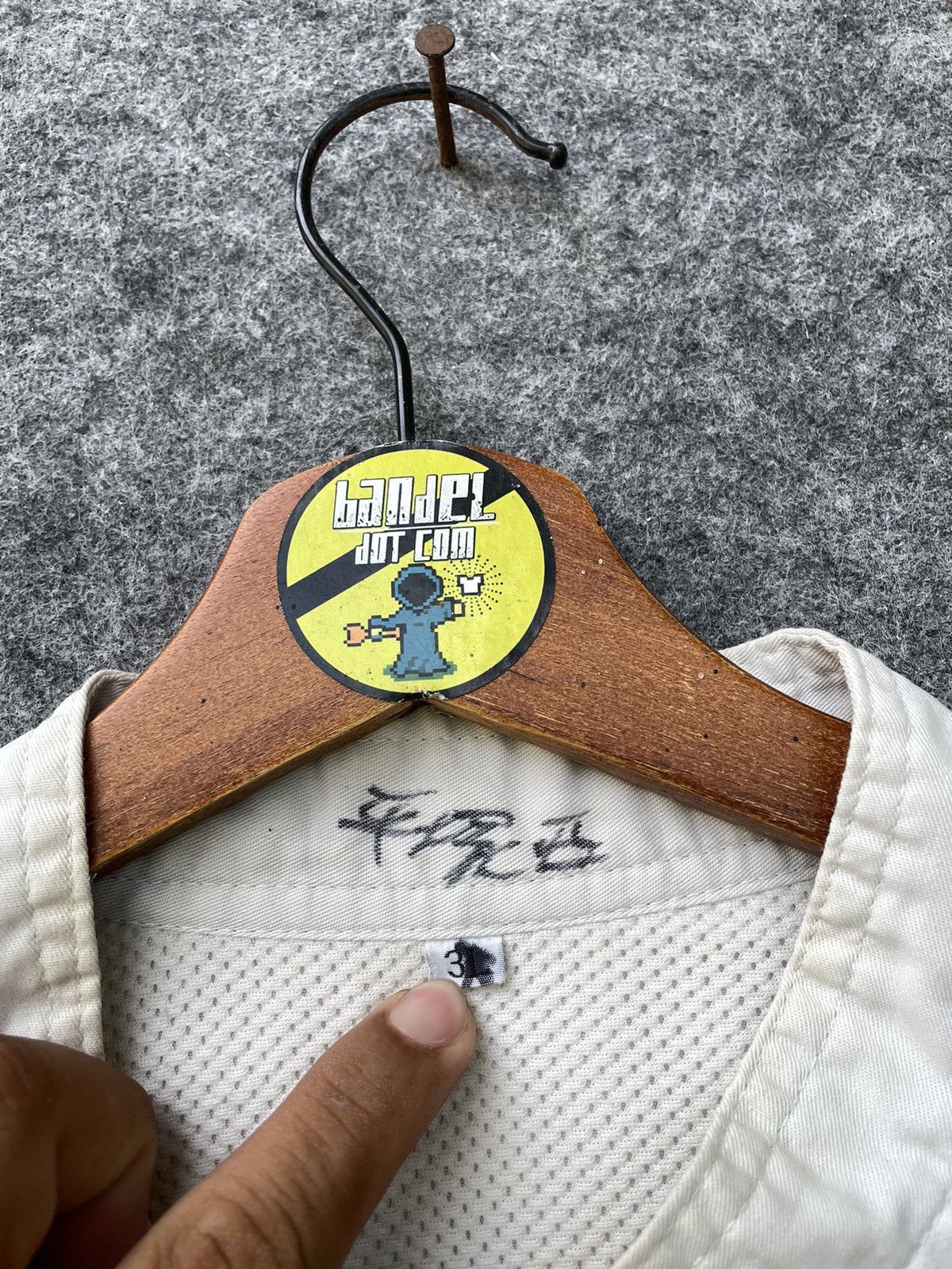 Honda × Japanese Brand × Vintage VINTAGE HONDA COVERALLS Size US XXL / EU 58 / 5 - 7 Thumbnail