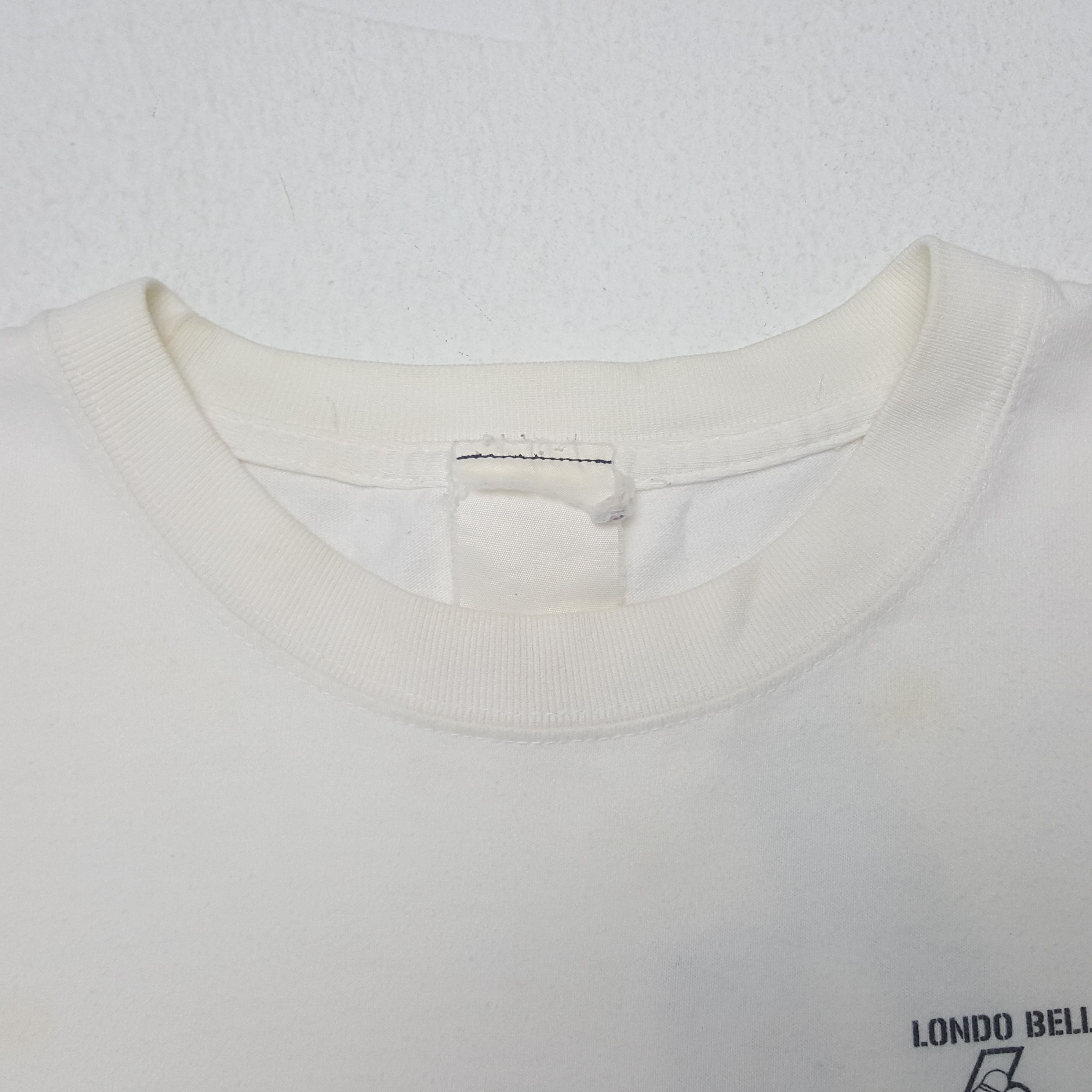 Anime × Japanese Brand × Vintage Vintage Gundam Anaheim Electronics Japanese Anime Tshirt Size US M / EU 48-50 / 2 - 6 Thumbnail