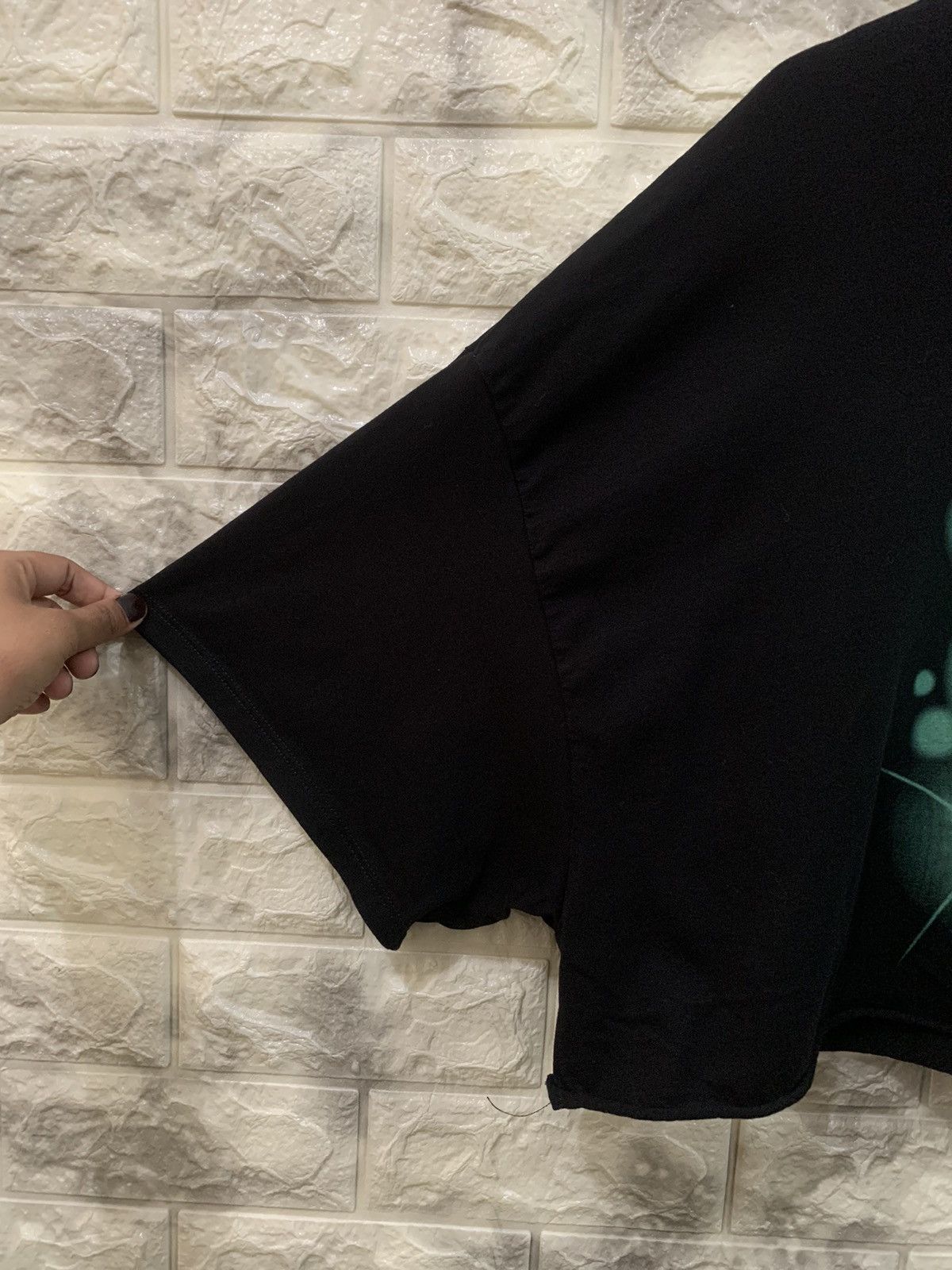 Divided The Utopia Life Crop T-Shirt Size XL / US 12-14 / IT 48-50 - 6 Thumbnail