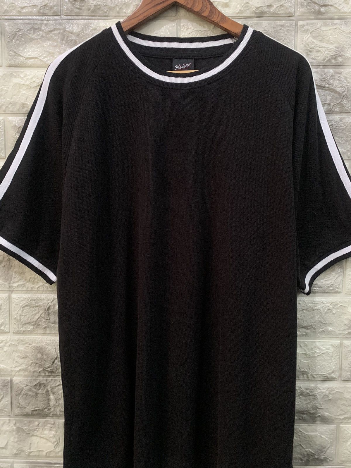Japanese Brand 🔥NEW🔥Madnes Shirt Size US L / EU 52-54 / 3 - 4 Thumbnail