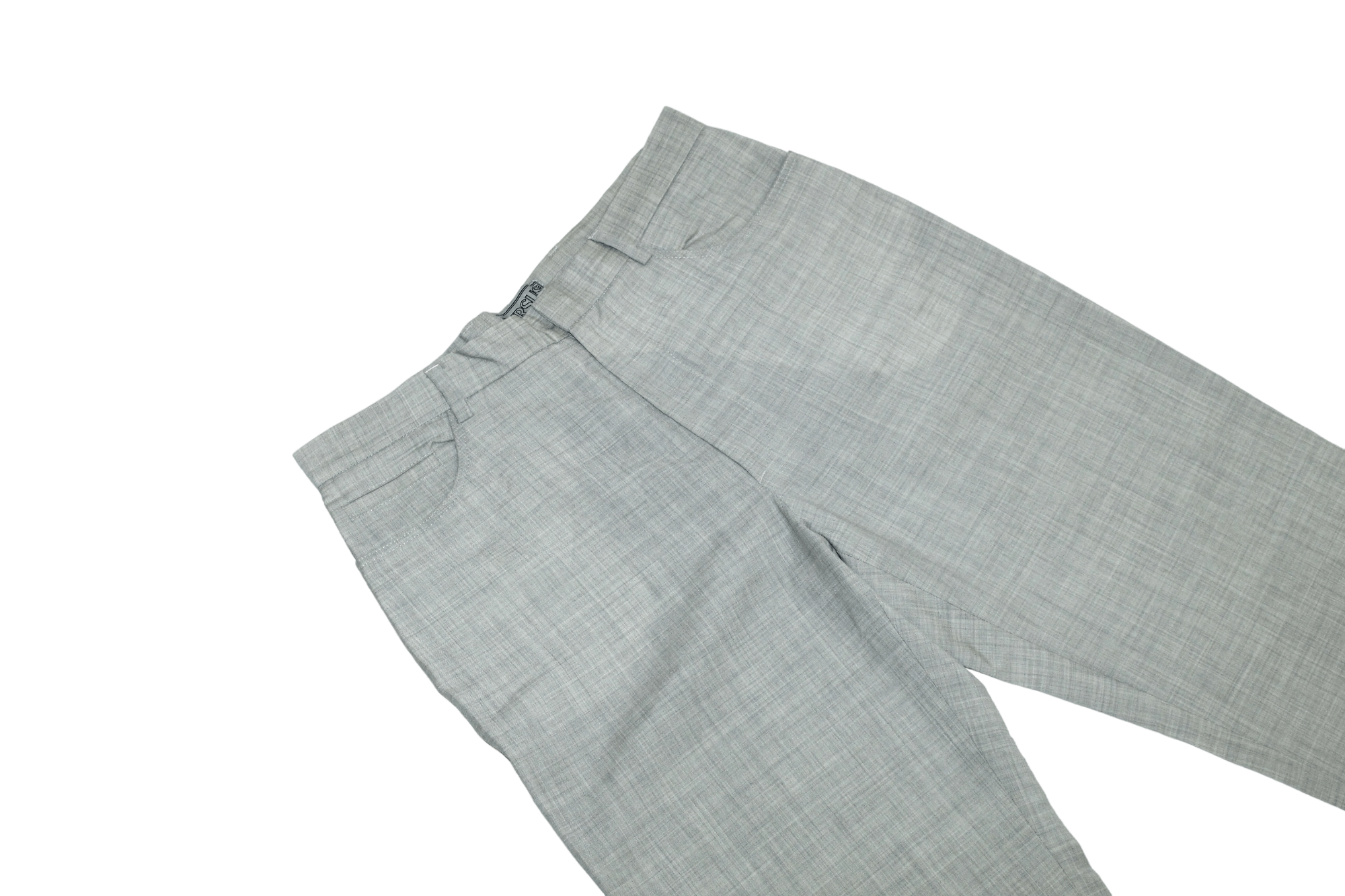 Versus Versace VTG Earlier Versus Gianni Versace pure virgin wool trousers Size US 32 / EU 48 - 6 Thumbnail