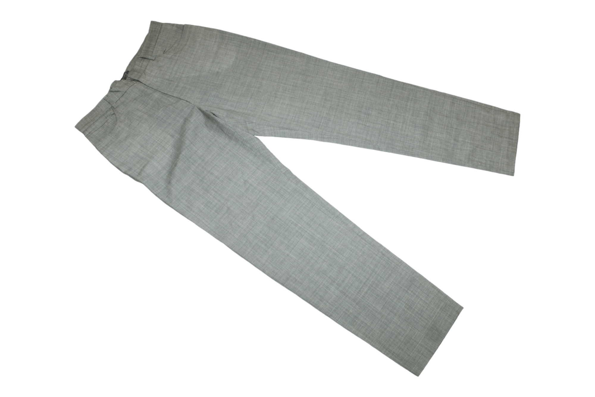 Versus Versace VTG Earlier Versus Gianni Versace pure virgin wool trousers Size US 32 / EU 48 - 5 Thumbnail