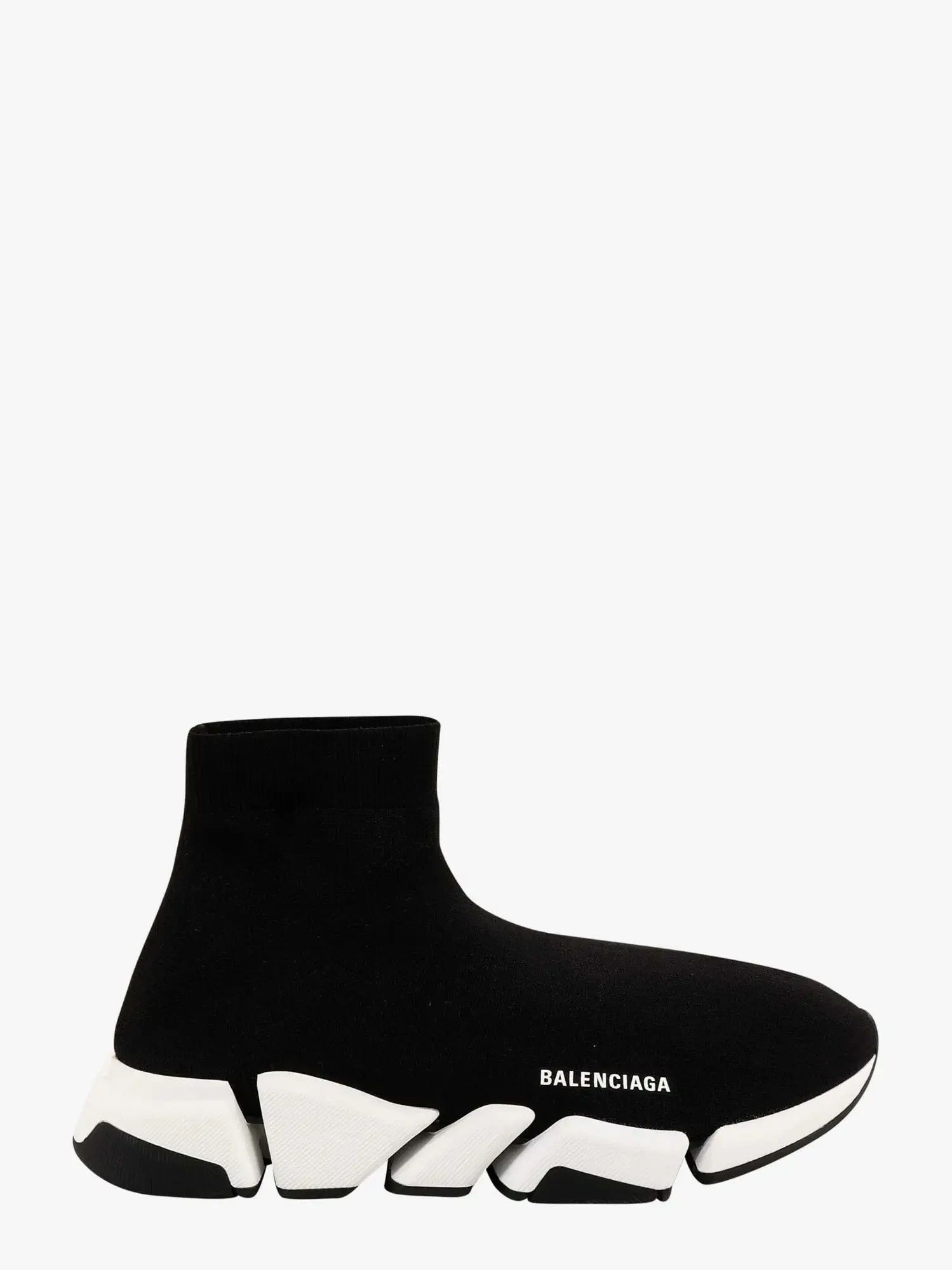 o1b1tn1i0523 Speed 2.0 Man Sneakers in Black