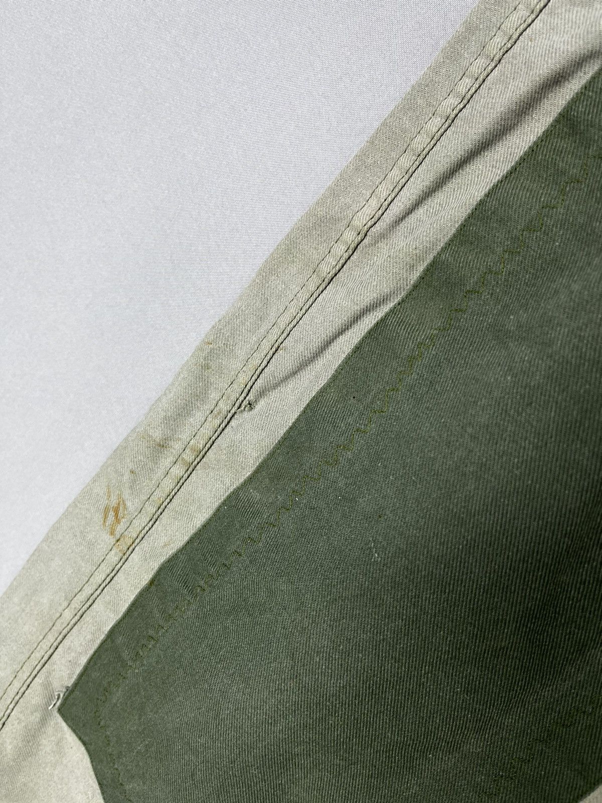 Japanese Brand Vintage Japan pants avant garde Y2K Size US 36 / EU 52 - 6 Thumbnail