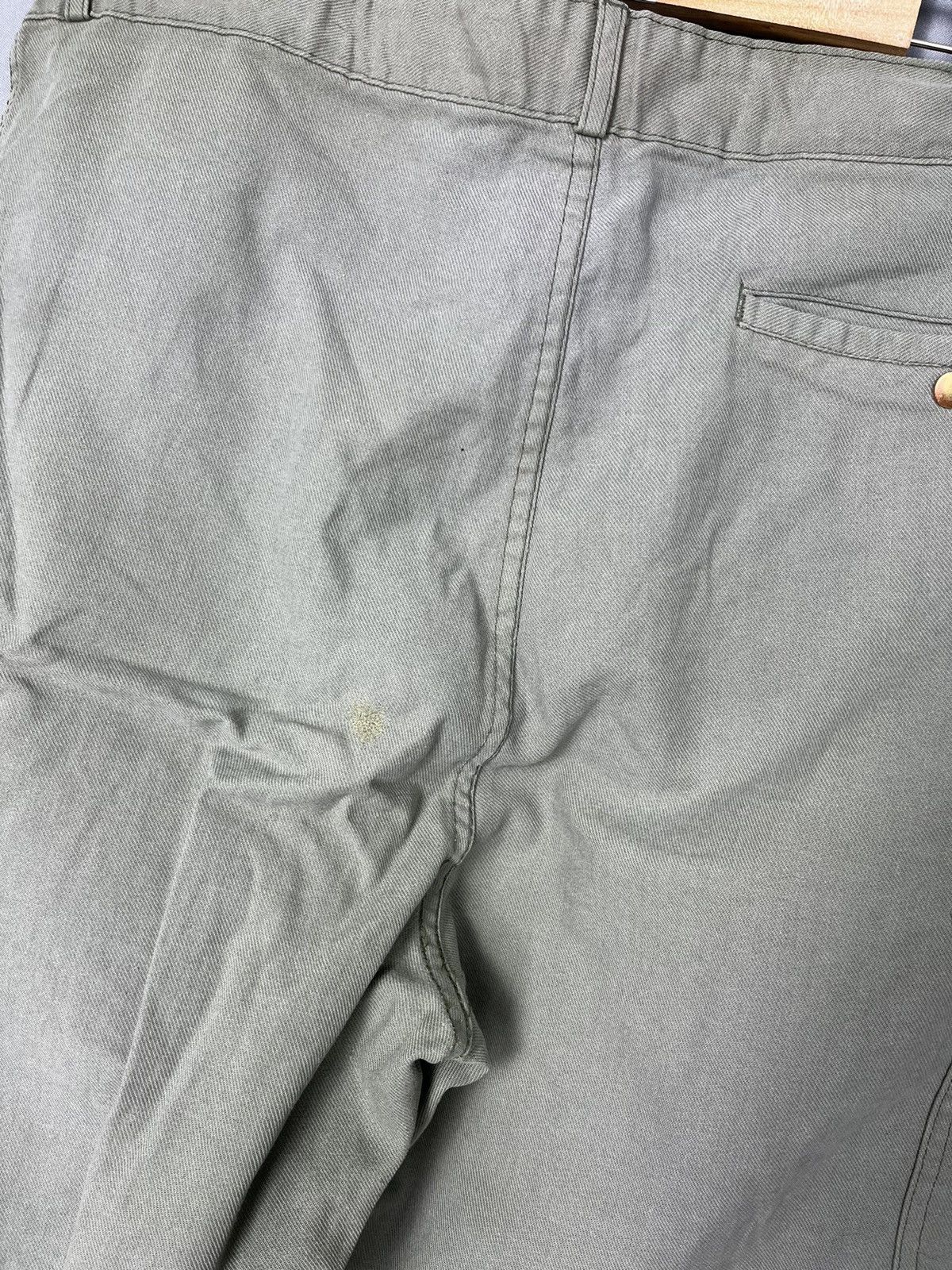 Japanese Brand Vintage Japan pants avant garde Y2K Size US 36 / EU 52 - 13 Thumbnail