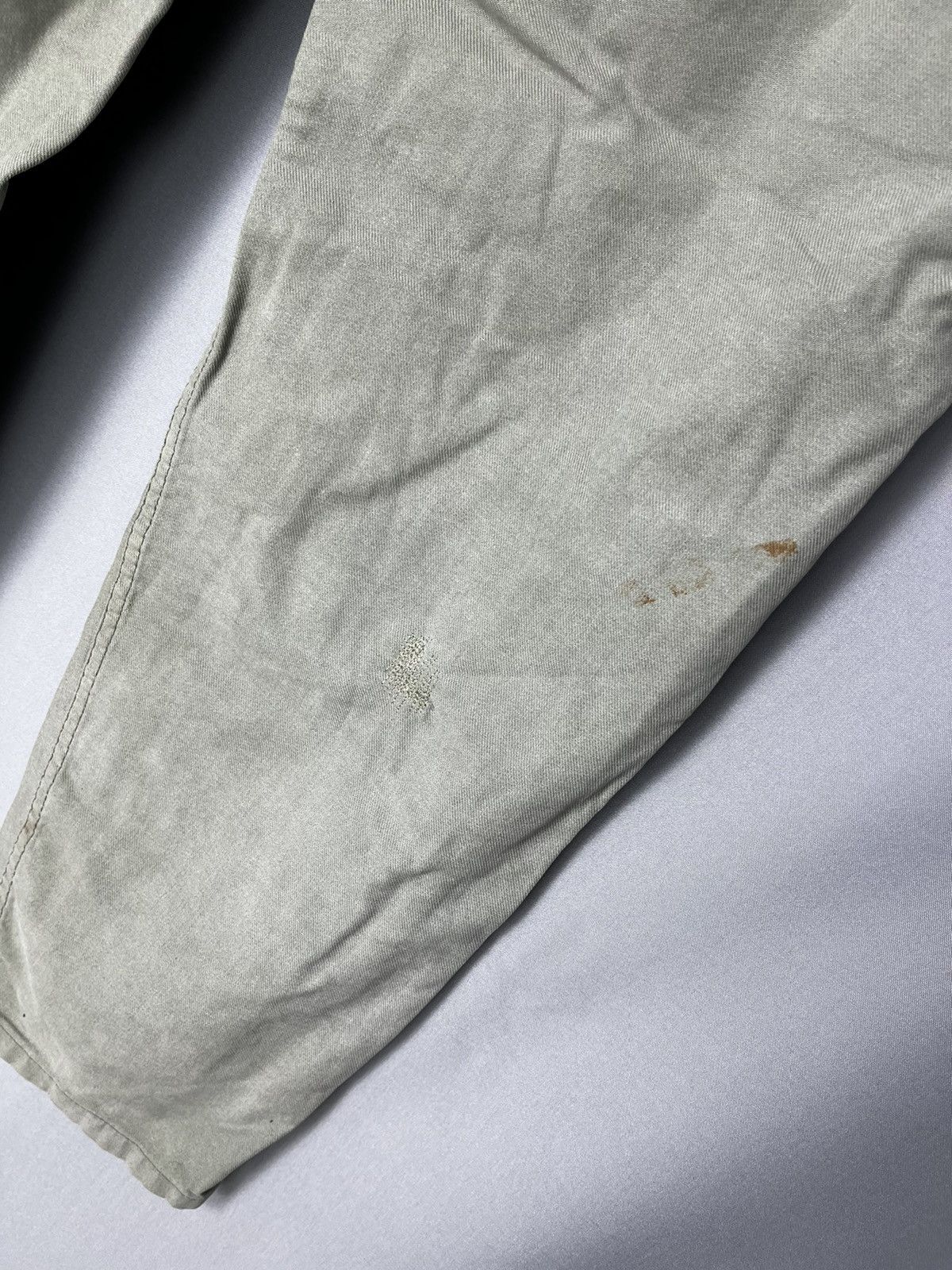 Japanese Brand Vintage Japan pants avant garde Y2K Size US 36 / EU 52 - 11 Thumbnail