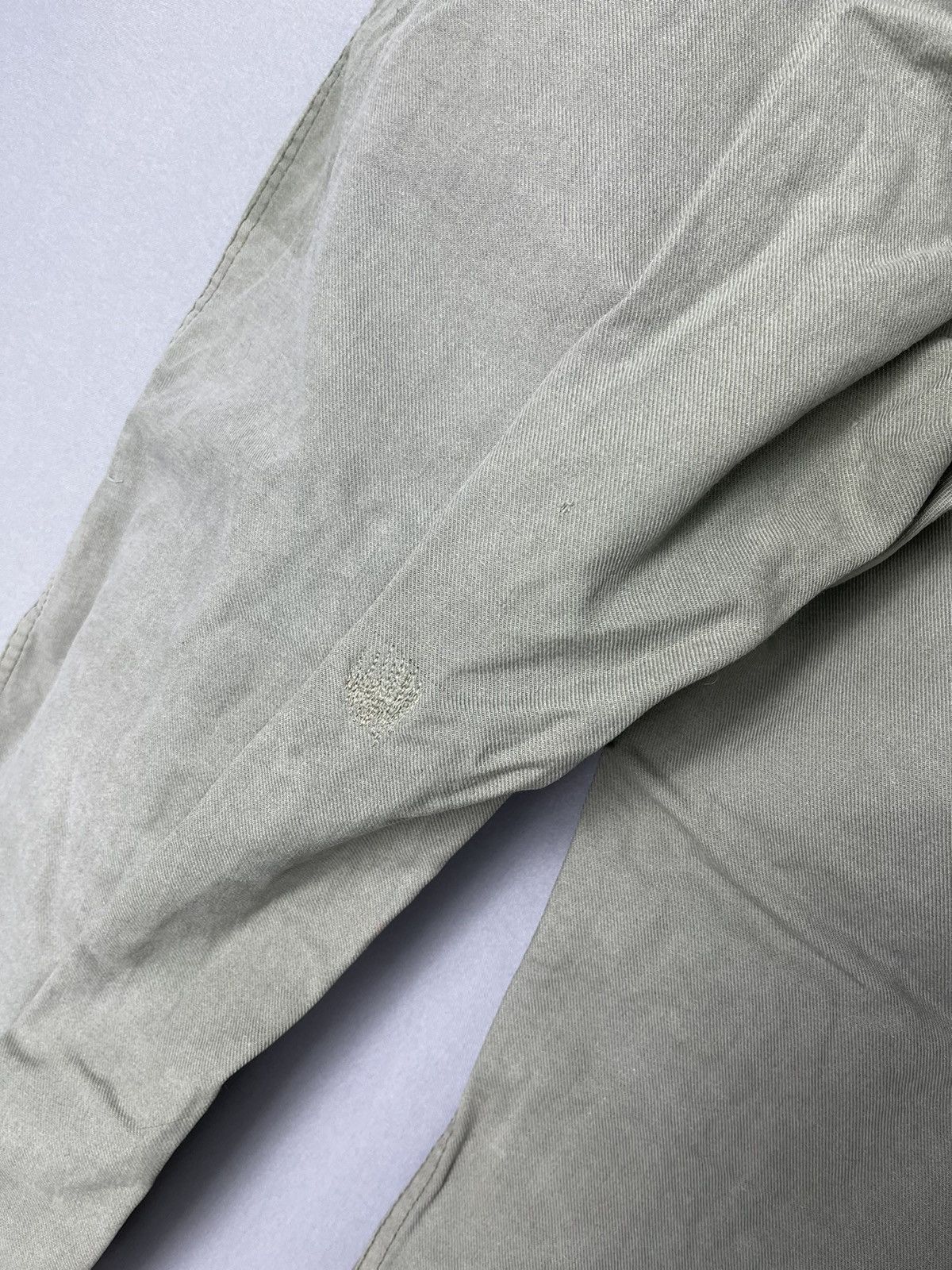 Japanese Brand Vintage Japan pants avant garde Y2K Size US 36 / EU 52 - 12 Thumbnail