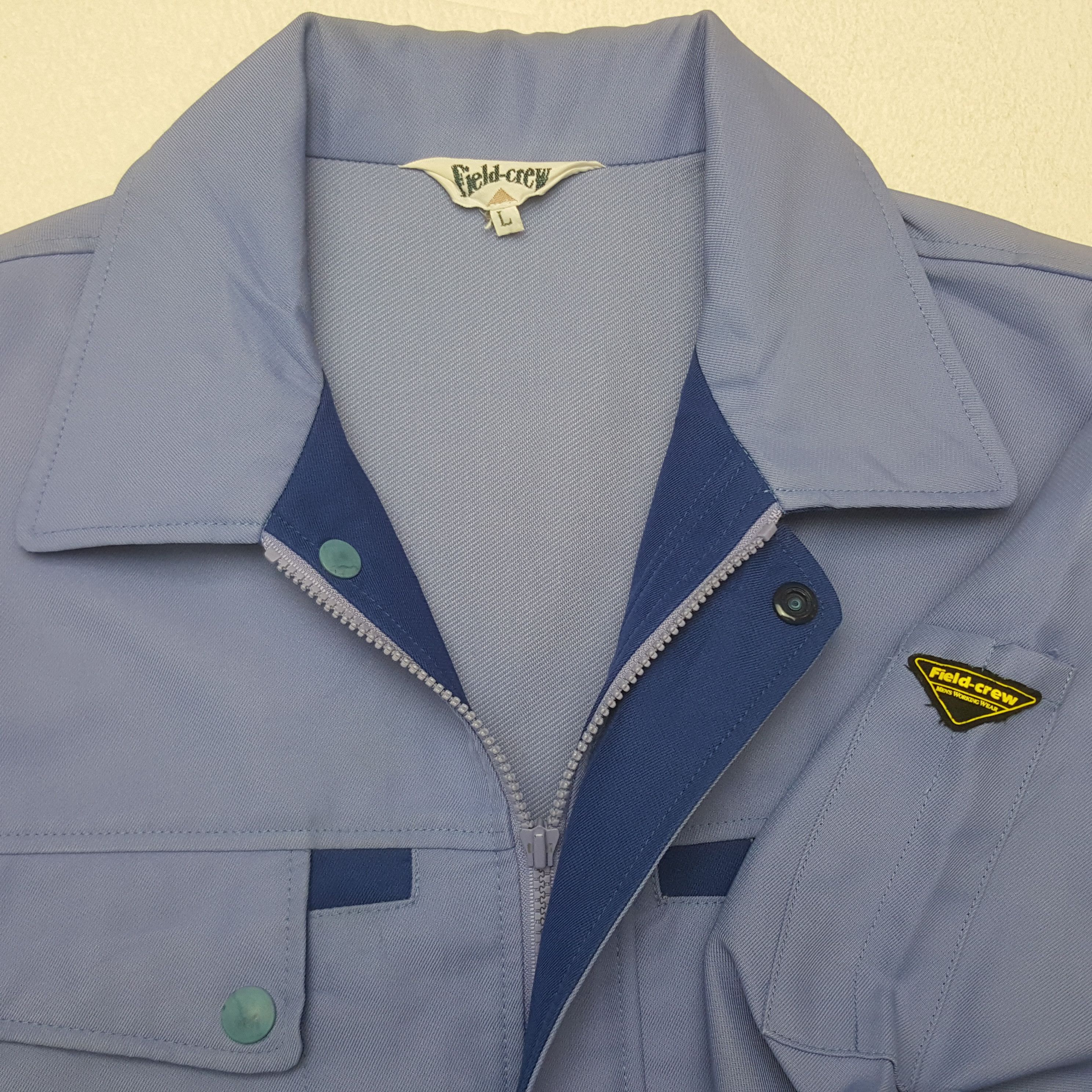 Honda × Japanese Brand × Vintage Vintage Mugen Honda Japanese Racing Team Custom Art Jacket Size US M / EU 48-50 / 2 - 5 Thumbnail