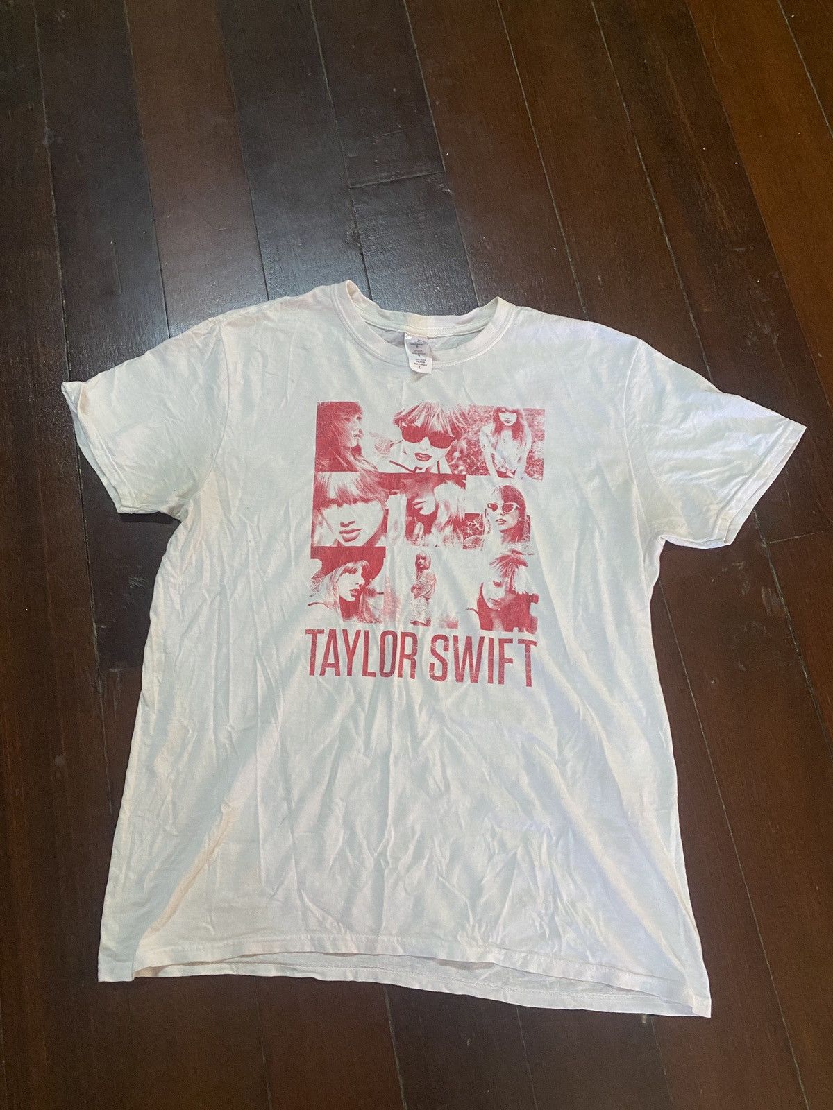 Holly grail TAYLOR SWIFT street fashion