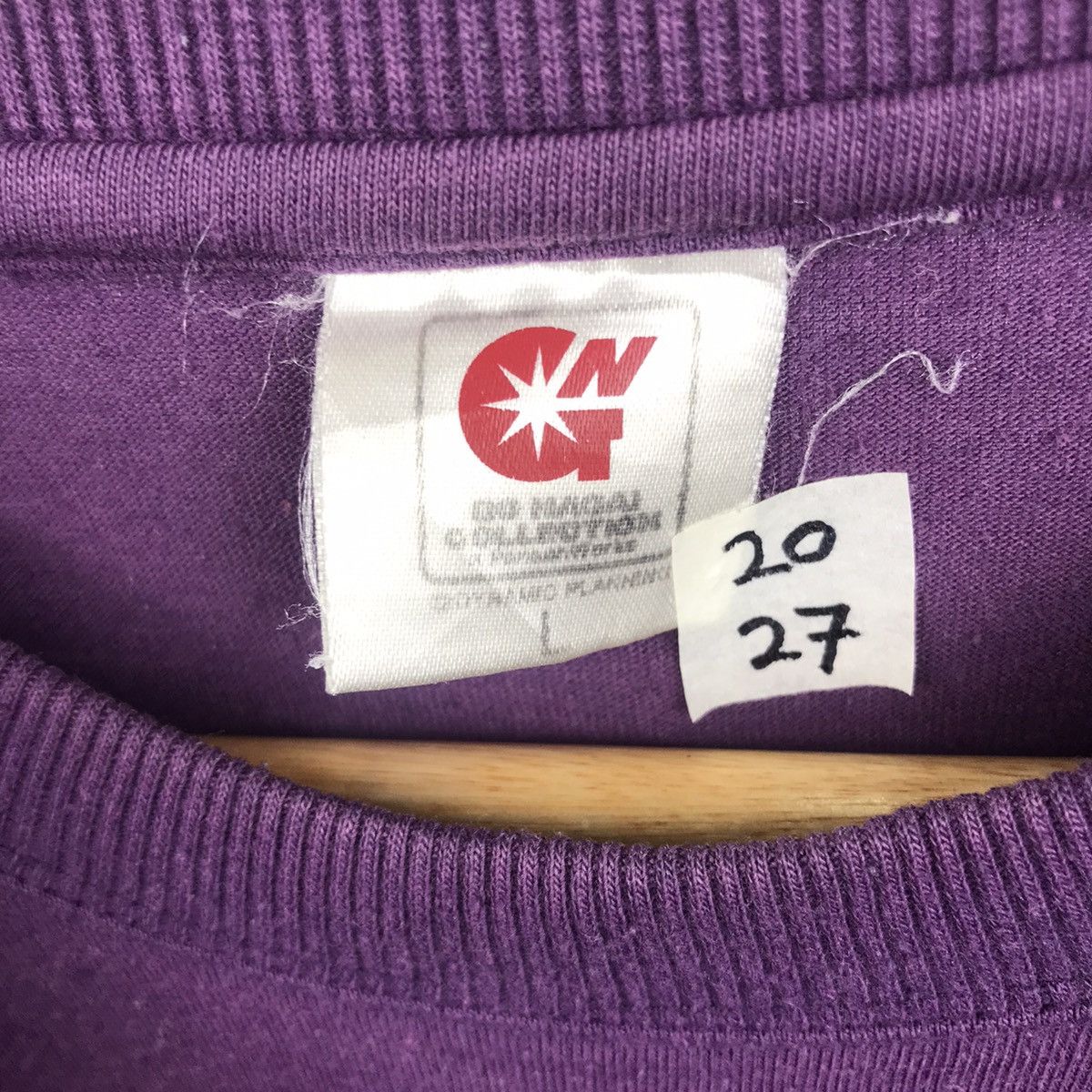 Anime × Japanese Brand Vintage 00s Devilman Go Nagai Collection Japanese anime Size US L / EU 52-54 / 3 - 6 Thumbnail