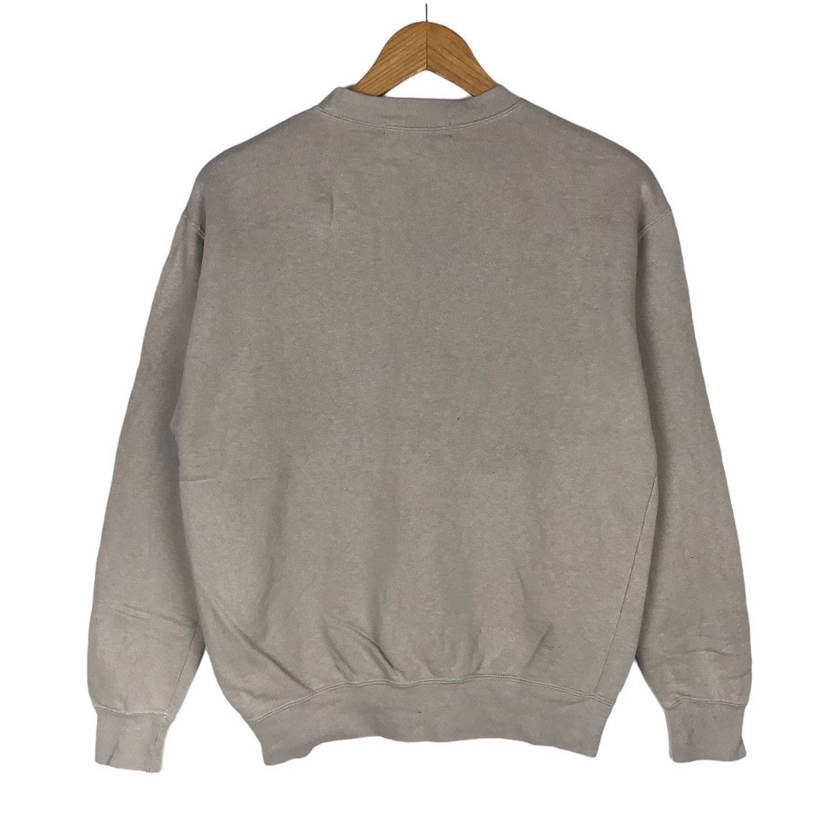 Designer × Kansai Yamamoto 🔥BEST OFFER🔥 Vintage 90s KANSAI YAMAMOTO EYE Crewneck Size US M / EU 48-50 / 2 - 2 Thumbnail