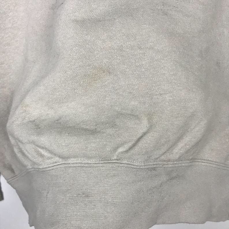 Designer × Kansai Yamamoto 🔥BEST OFFER🔥 Vintage 90s KANSAI YAMAMOTO EYE Crewneck Size US M / EU 48-50 / 2 - 6 Thumbnail