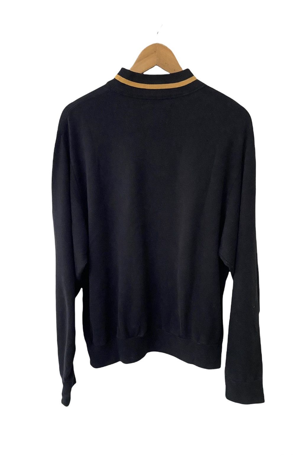 45rpm Vintage 80’s 45RPM X North marine drive m1 sweatshirt Size US L / EU 52-54 / 3 - 4 Thumbnail