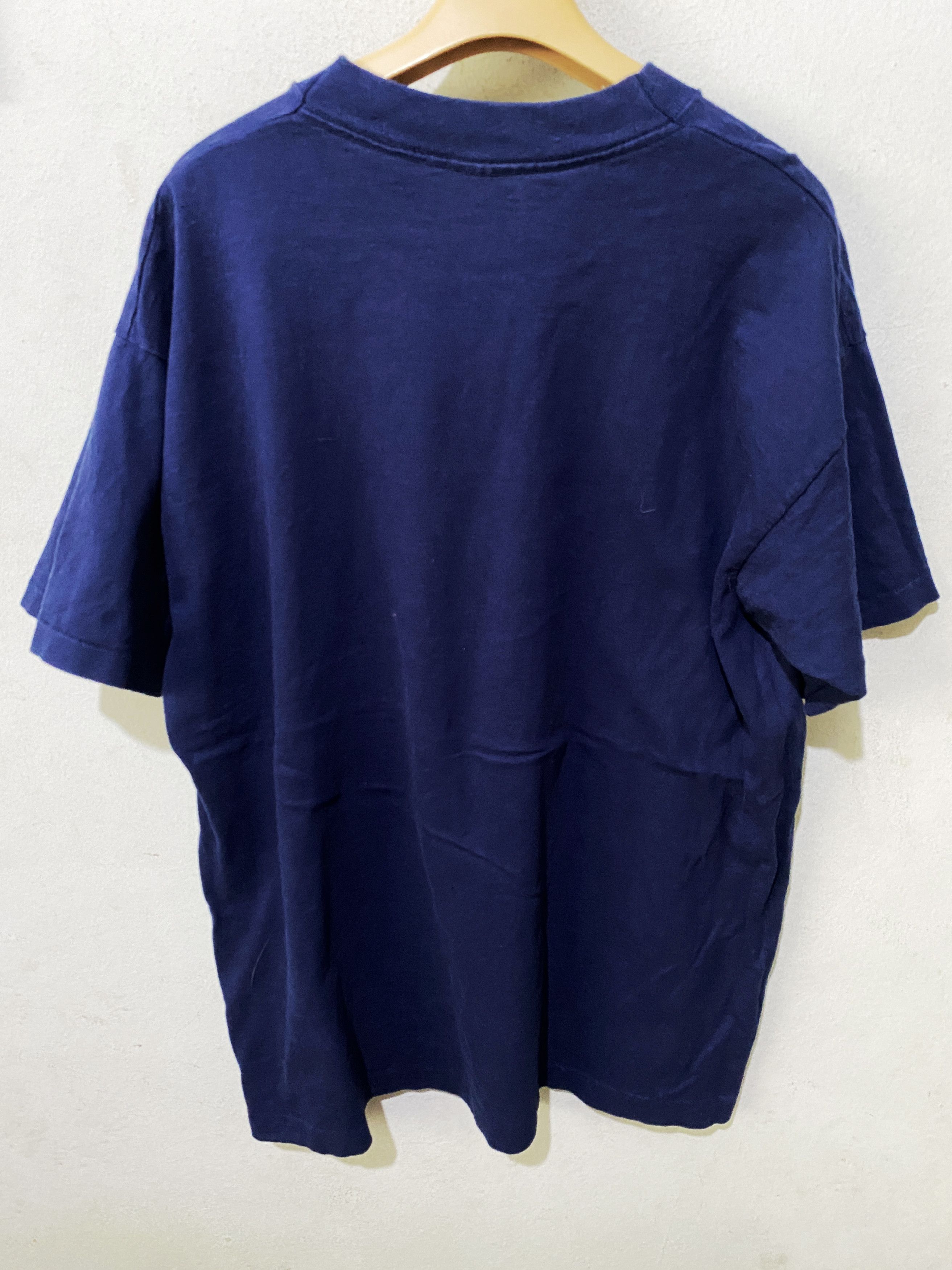 Vintage Vintage 90s Halifax Canada Shirt Size US L / EU 52-54 / 3 - 3 Thumbnail